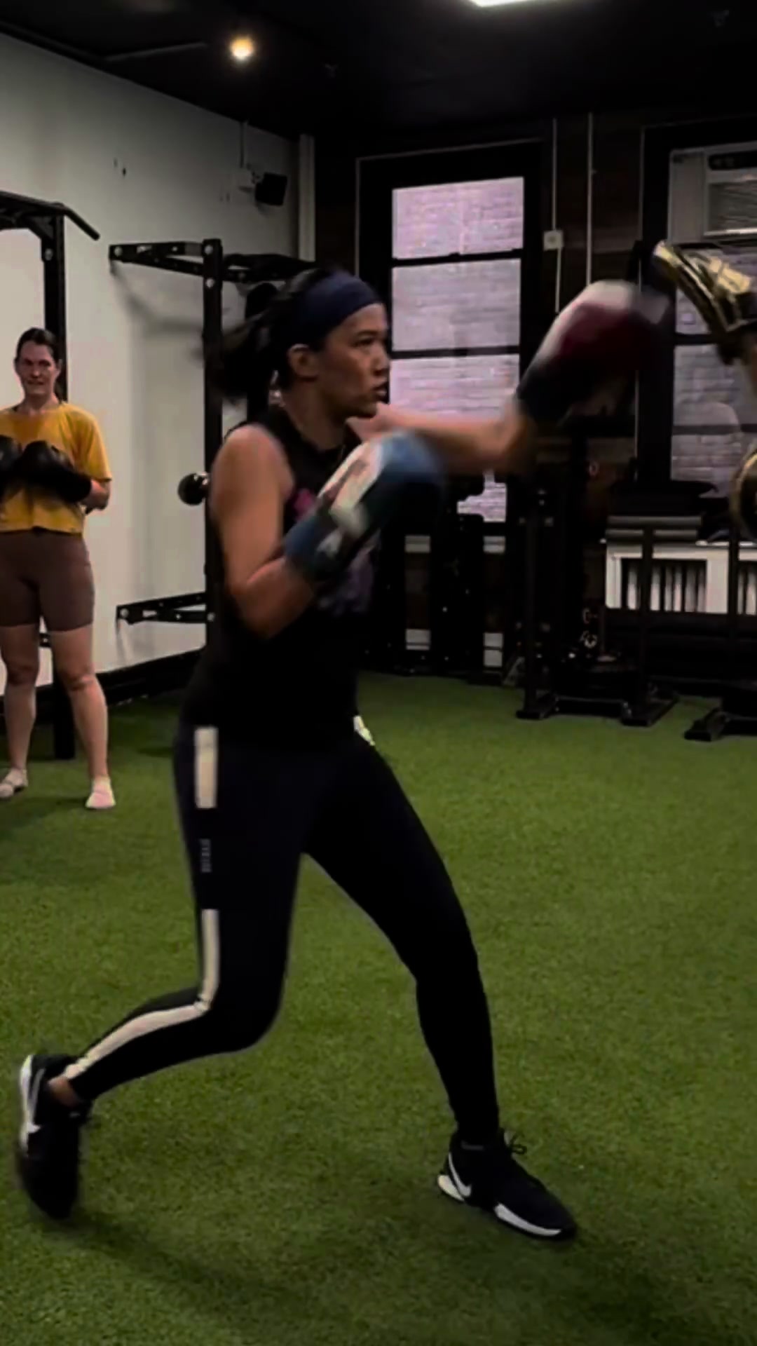 @Personal Trainer Julian Devine