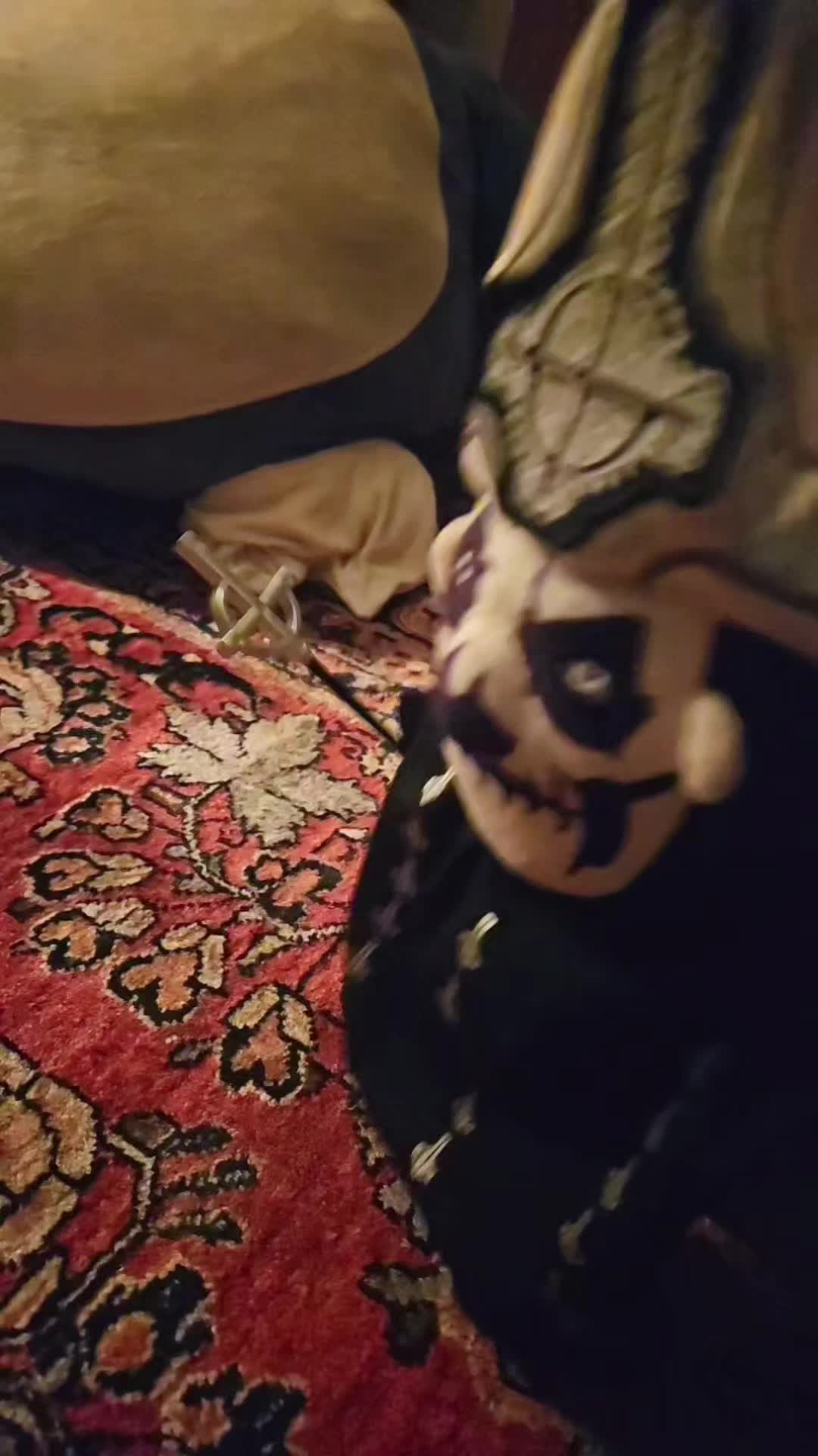 @GhostLover90