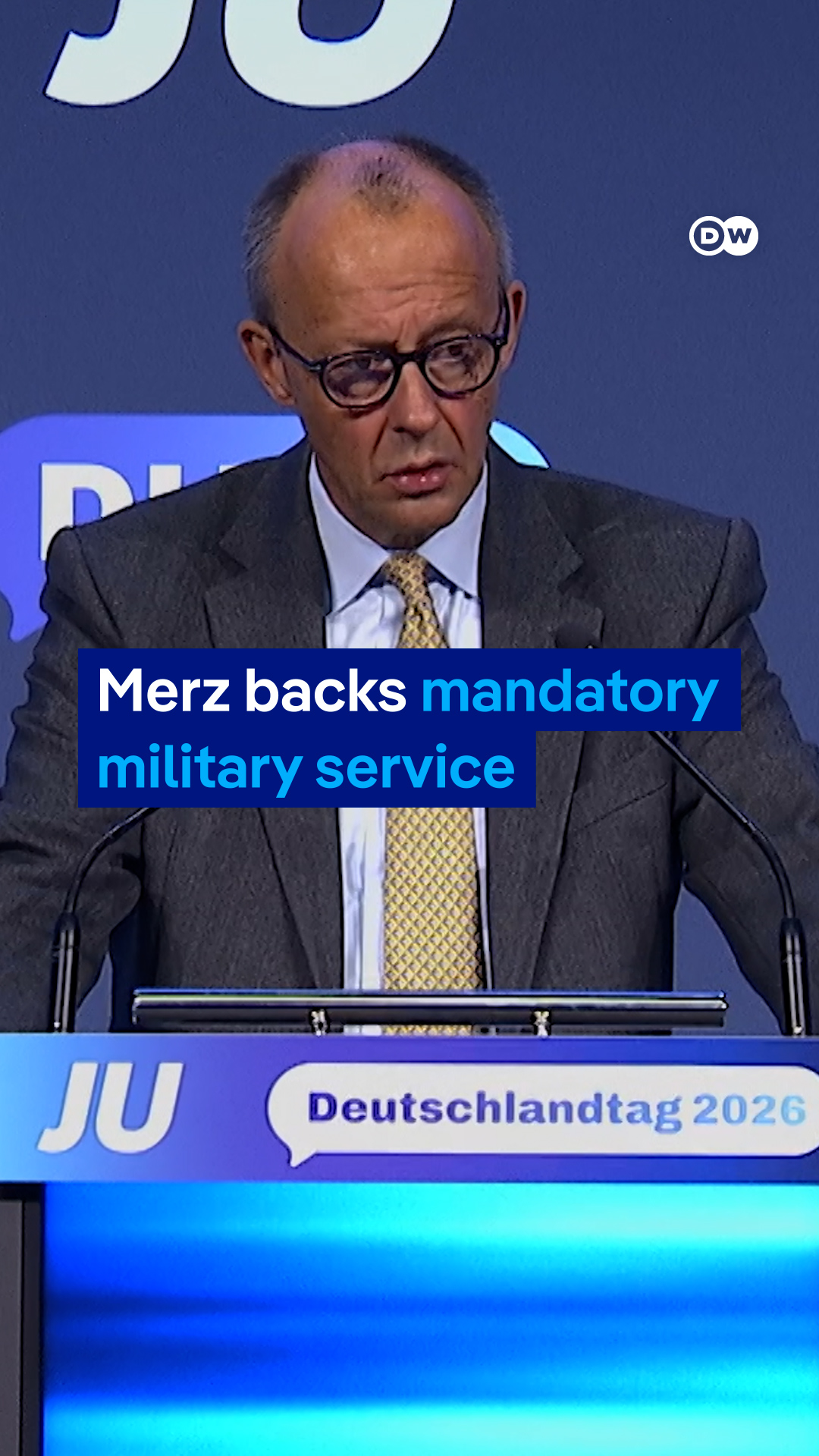 @DW News