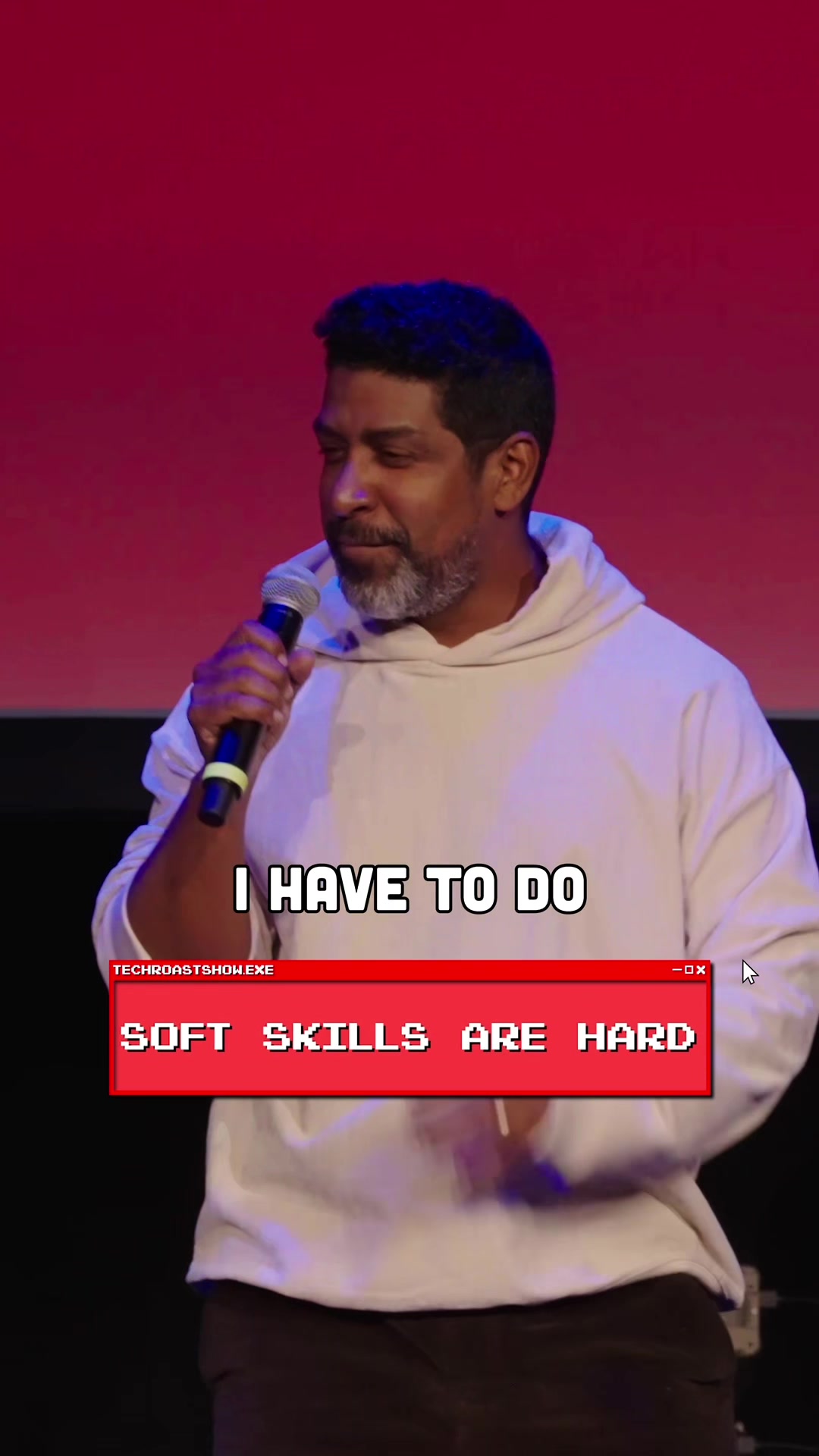 @socially inept