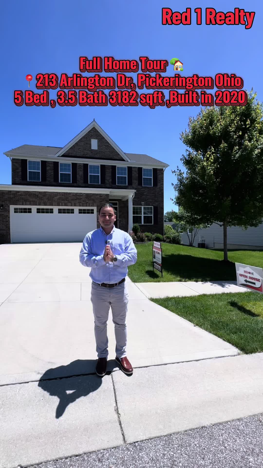 @Ben Senchury-Realtor&reg;