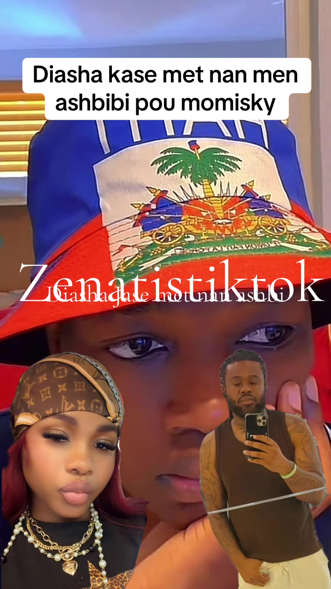 @zenatistiktokdrama