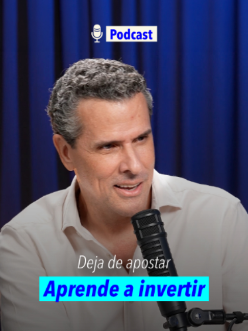 @Marco Antonio Regil