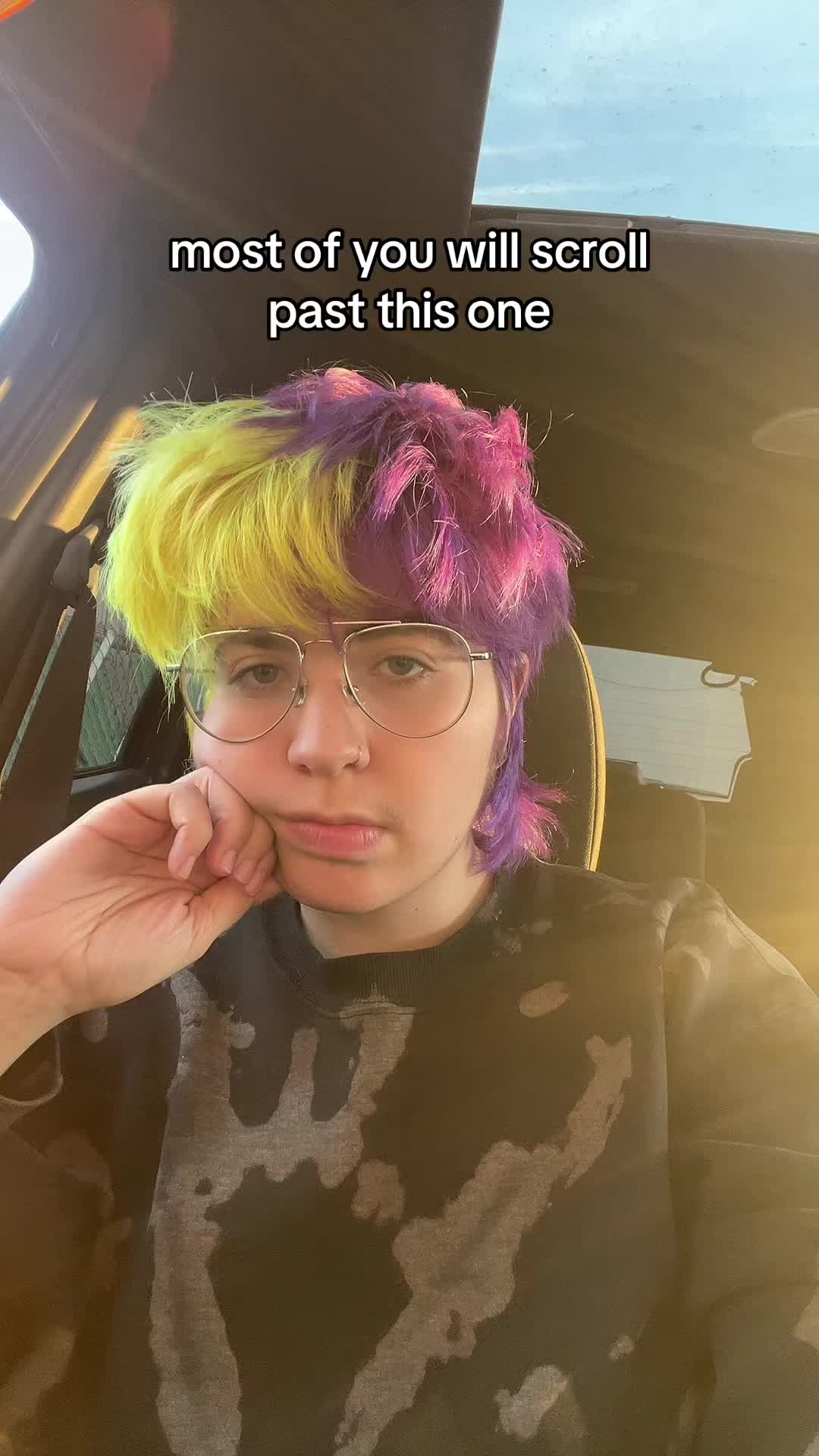 @Pollyanna