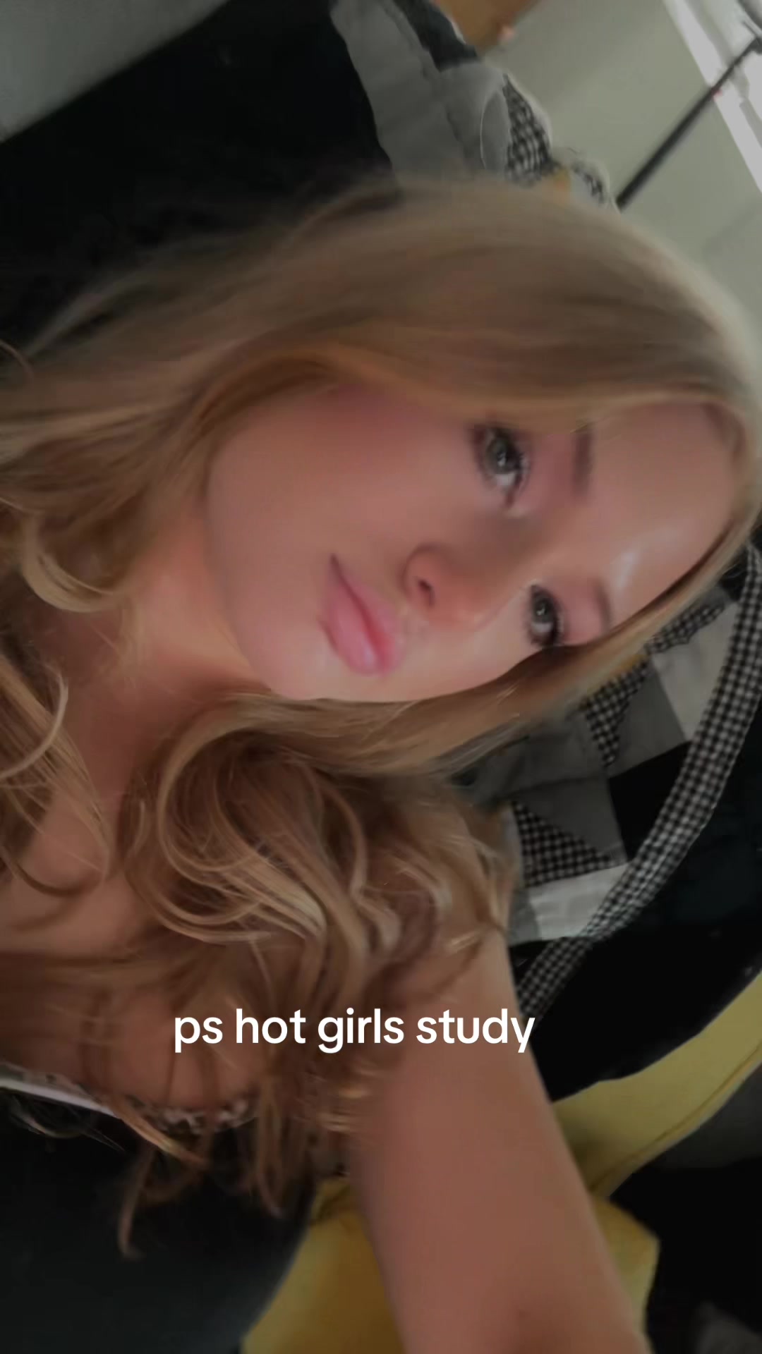 @Arianna Bergman
