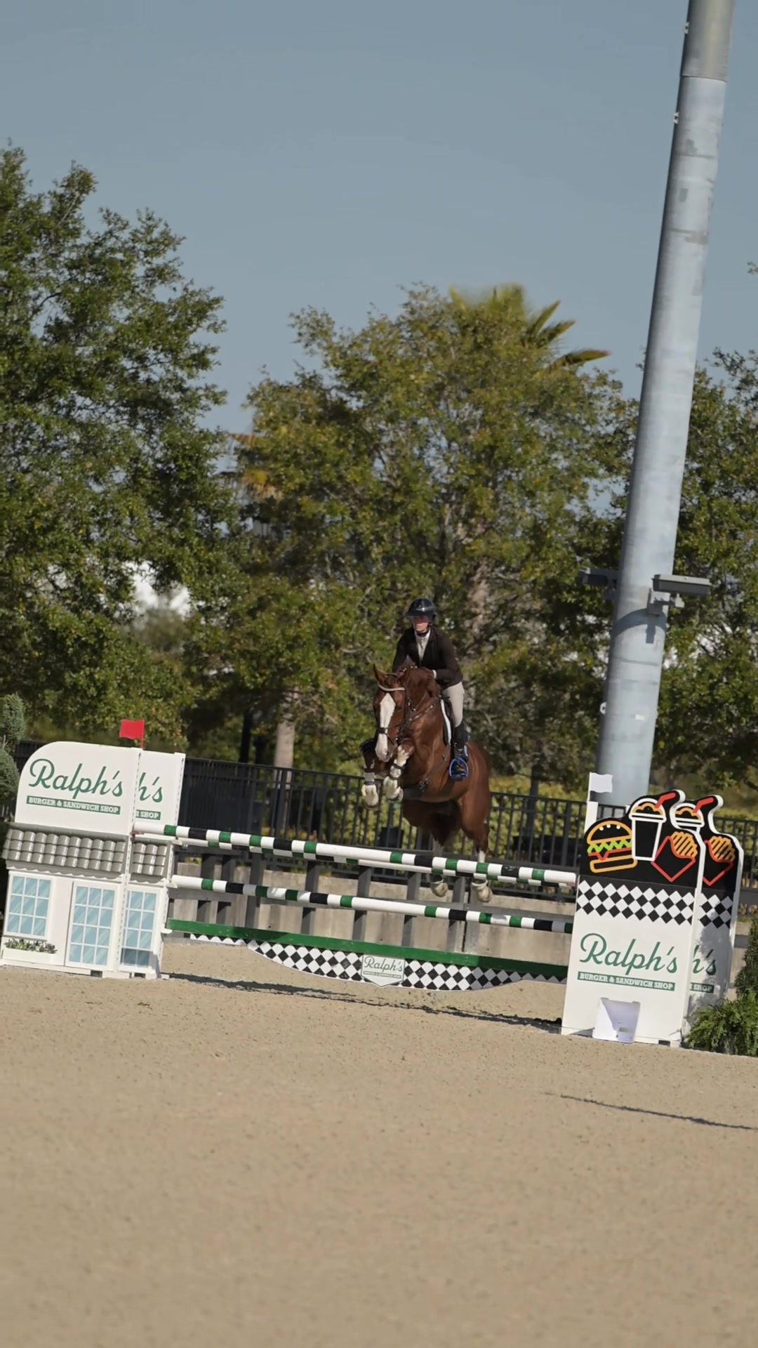 @Free Ride Equestrian
