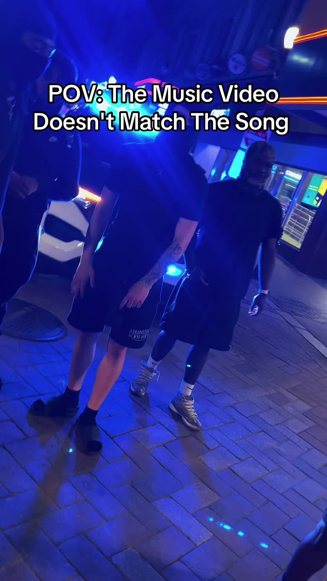 @BenggiePantz