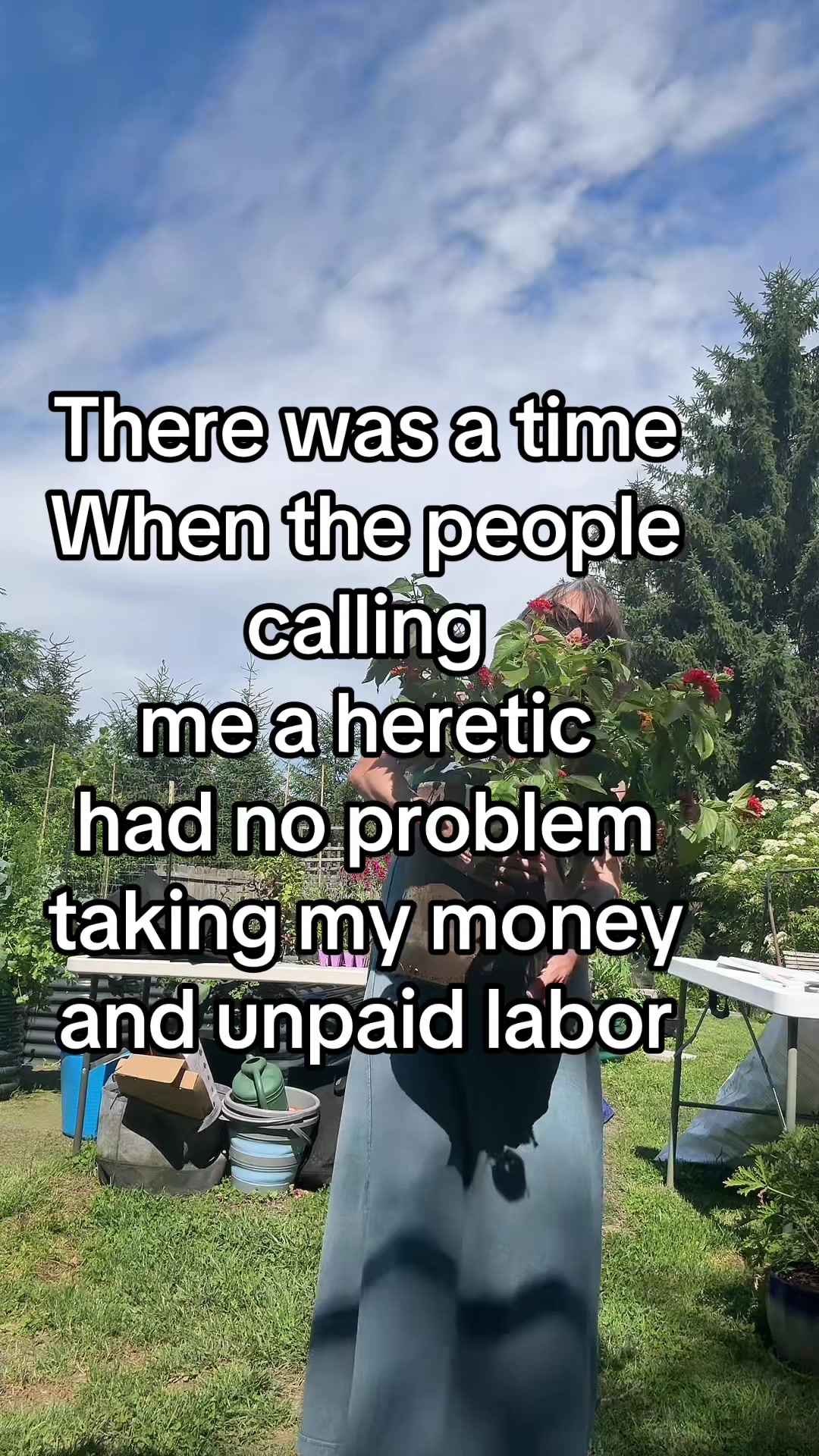 @Rev Karla