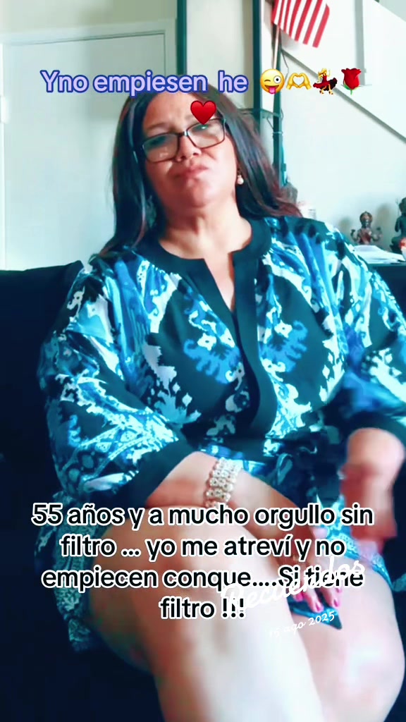 @Oty Adame Official 70!