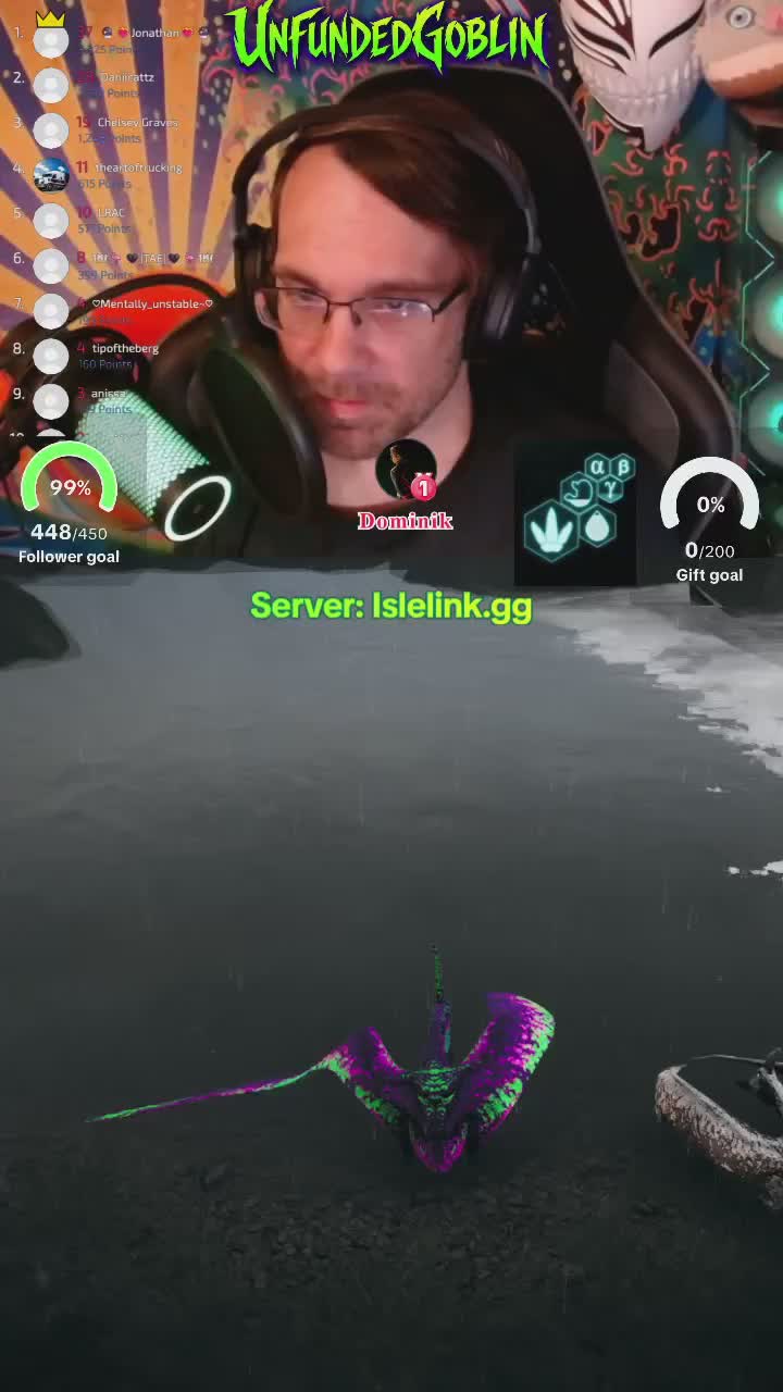 @UnfundedGoblin