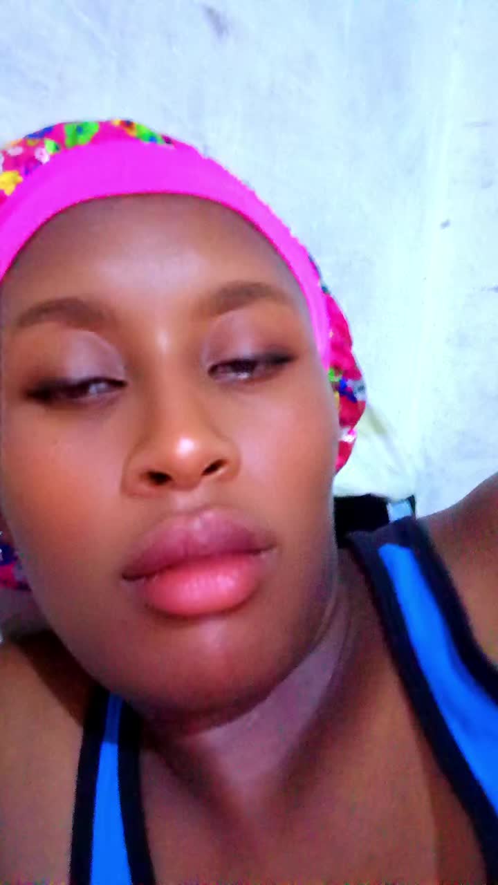@Monica Wanjiku