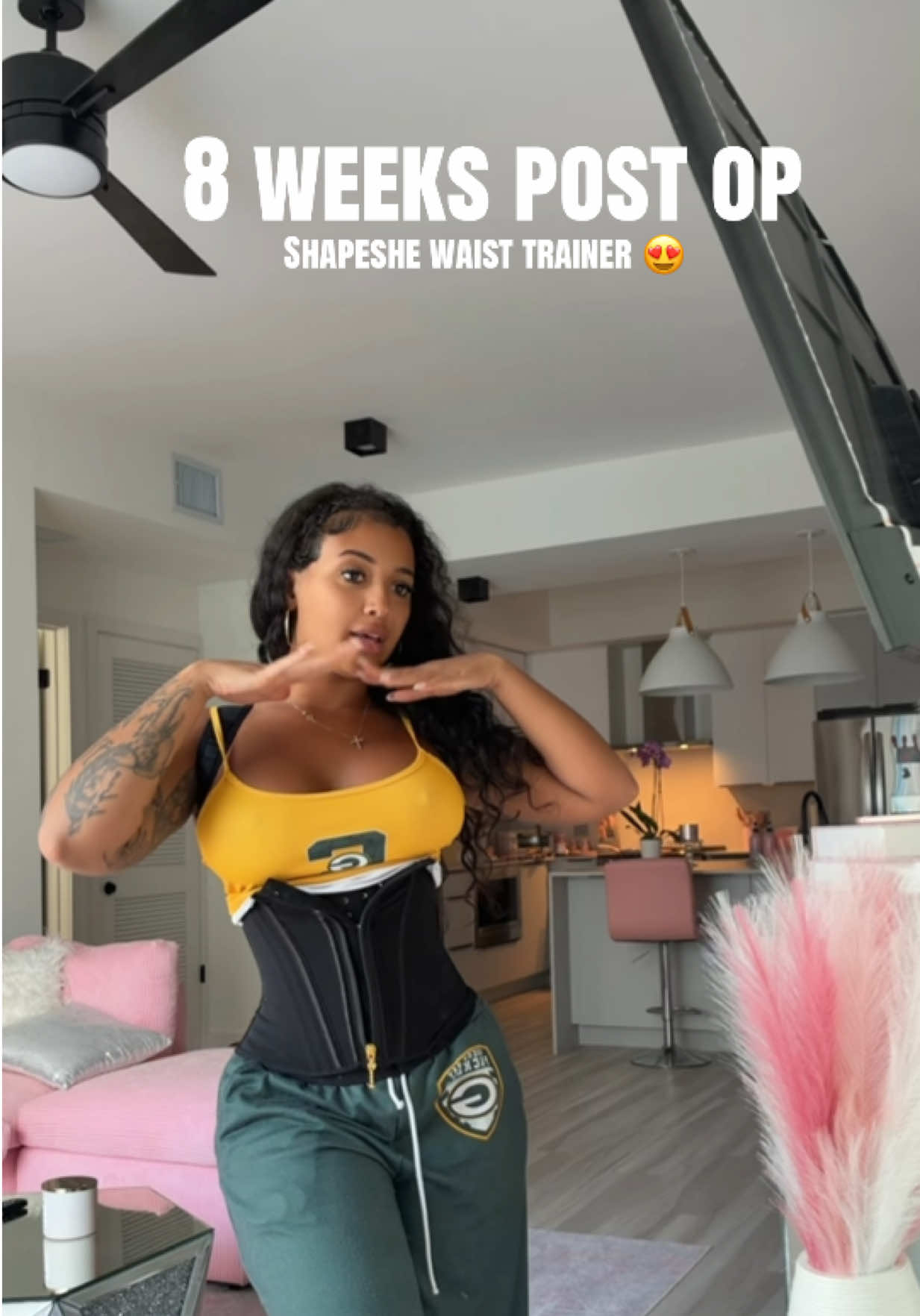 @Siani Chanel