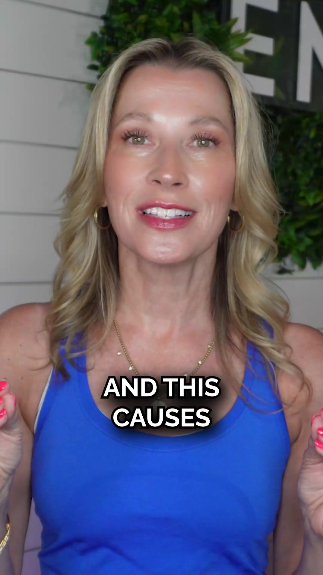 @Dr. Leah Meadows