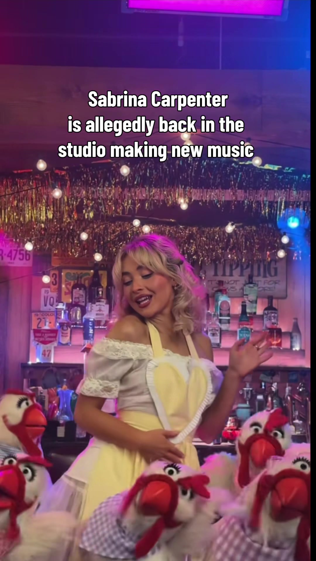 @stephanie (Taylor&rsquo;s Version)