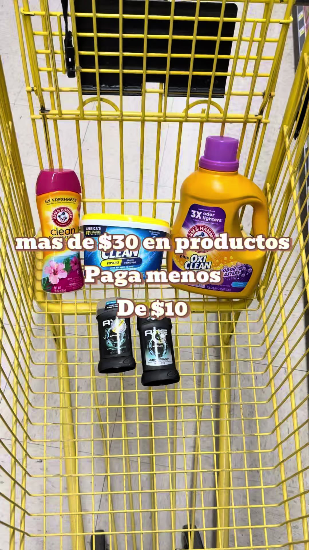 @CuponInteligentebyLiz