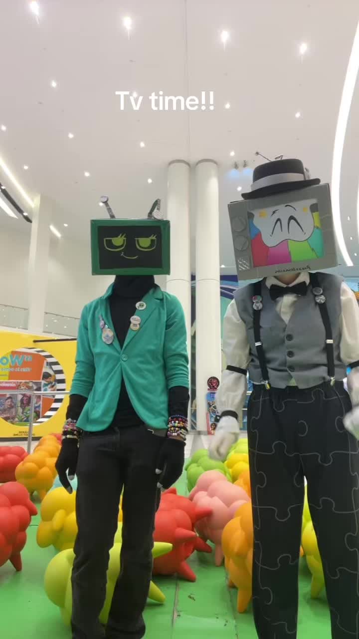 @Ericbound📺🧩