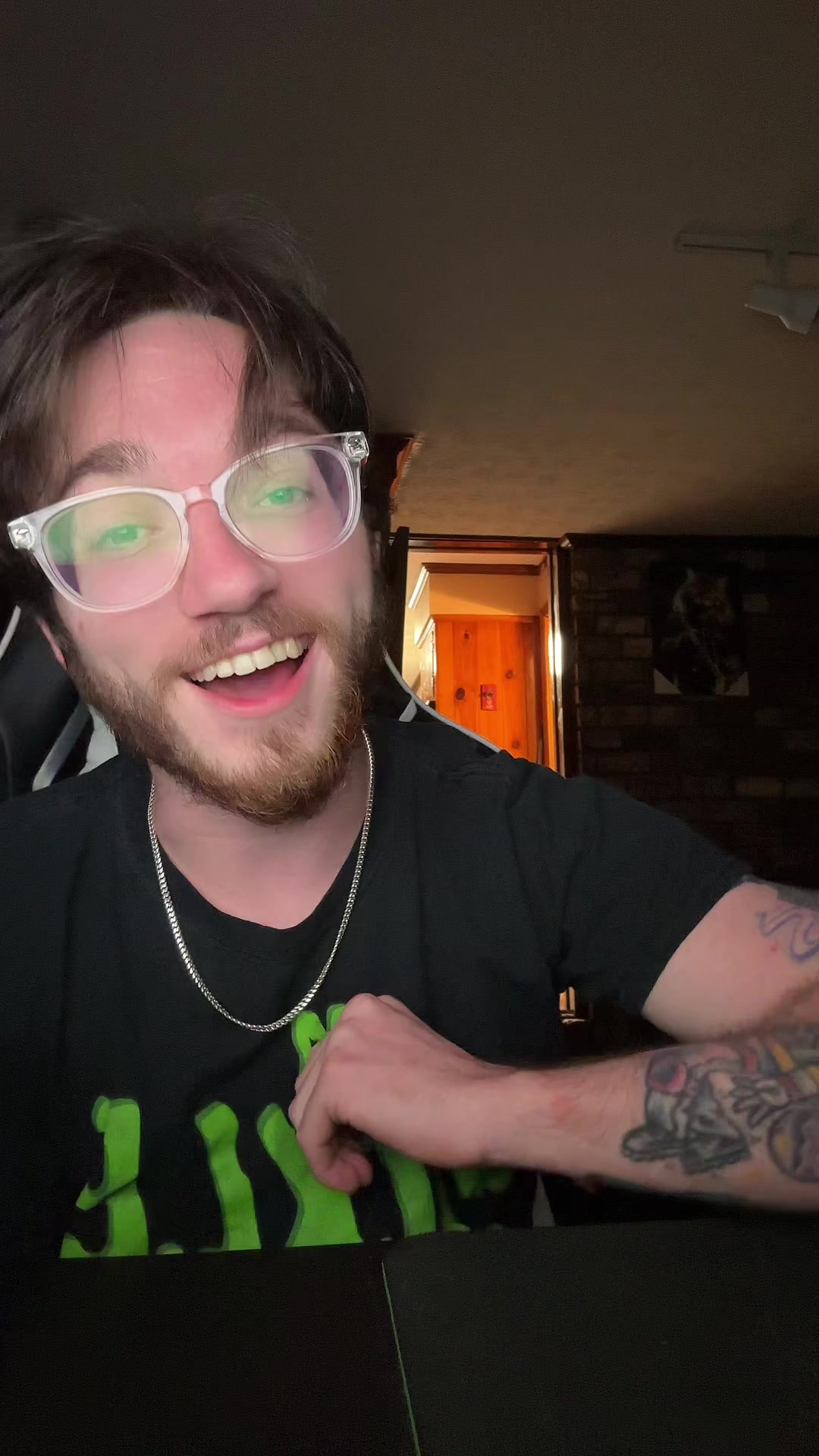 @Nickwild