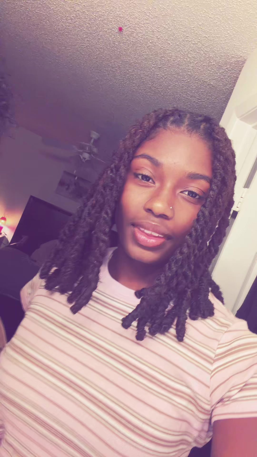 @Alexia Reid