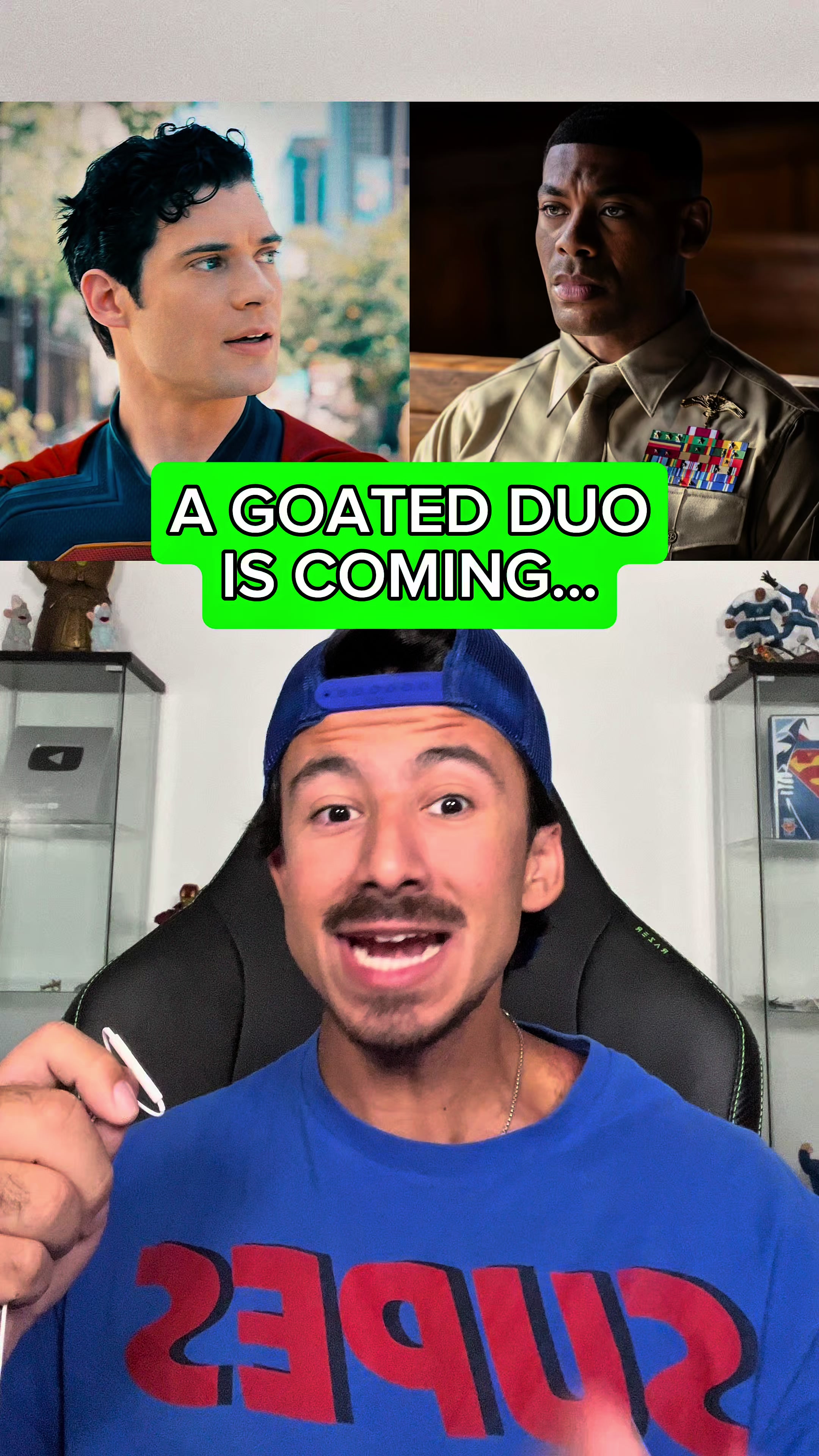 @SUPES