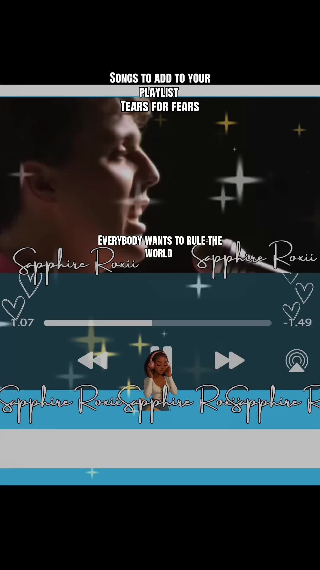 @Sapphire