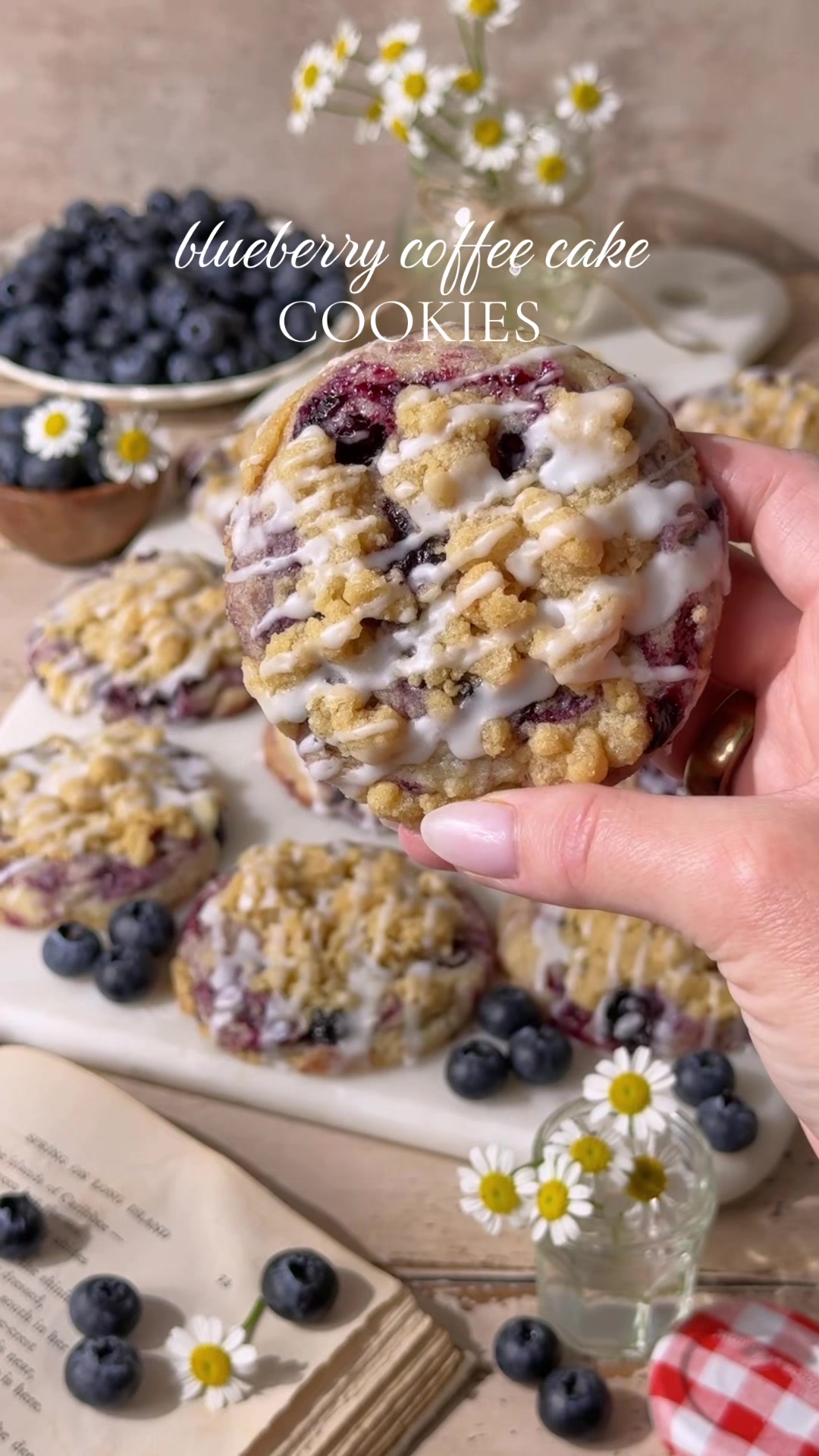 @In Bloom Bakery