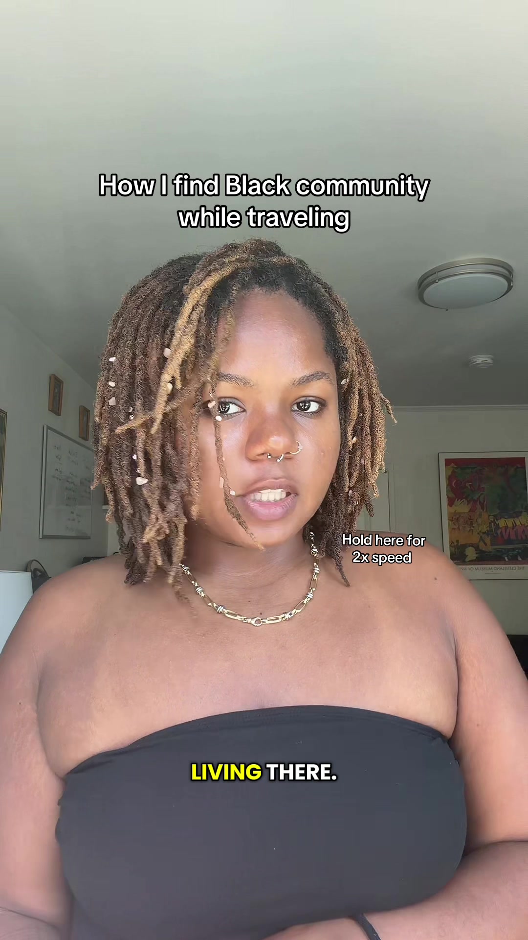 @Lisadabahdest | Blk Grl Travel
