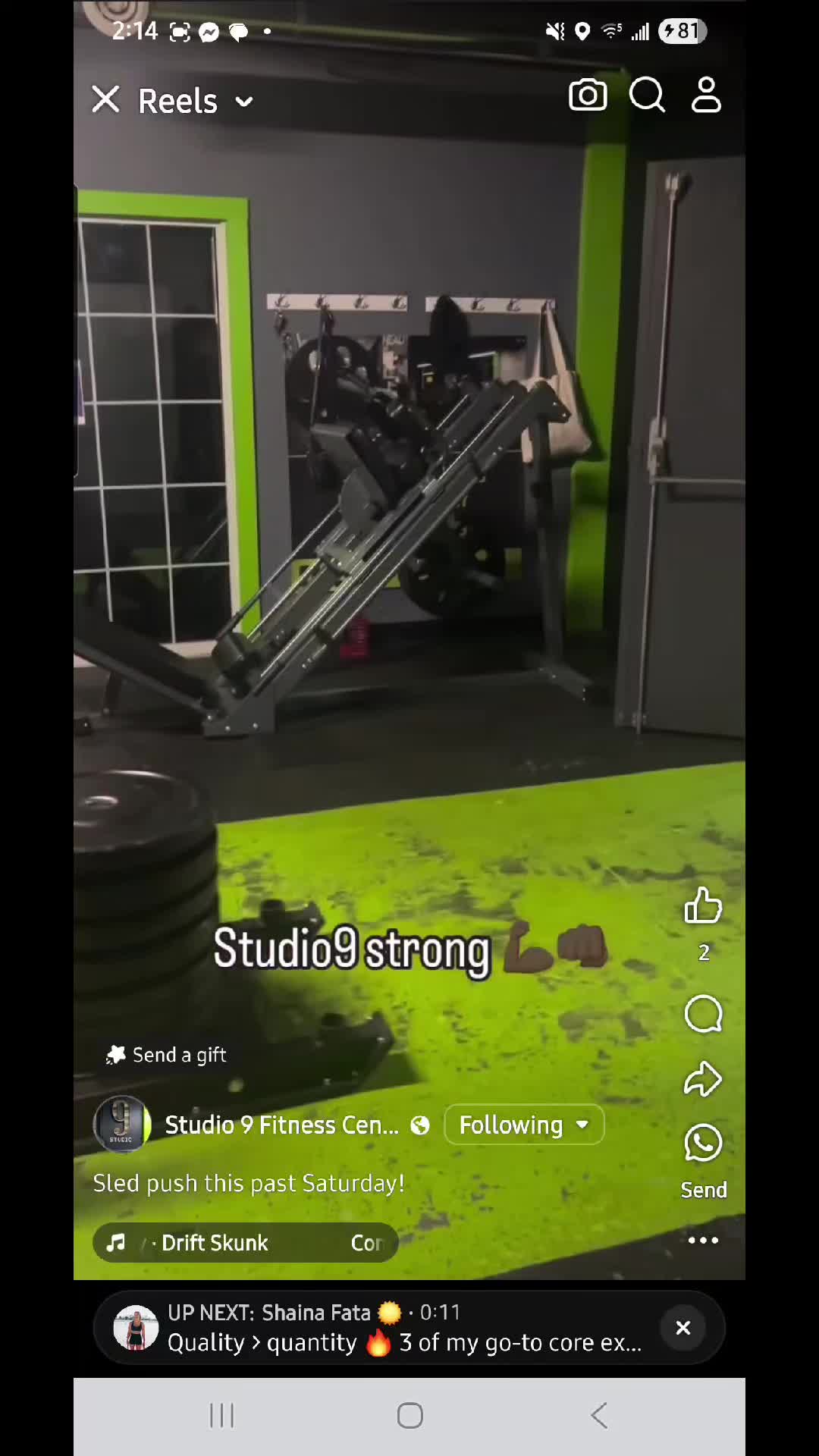 @ShannonInspires♡☆💪❌️