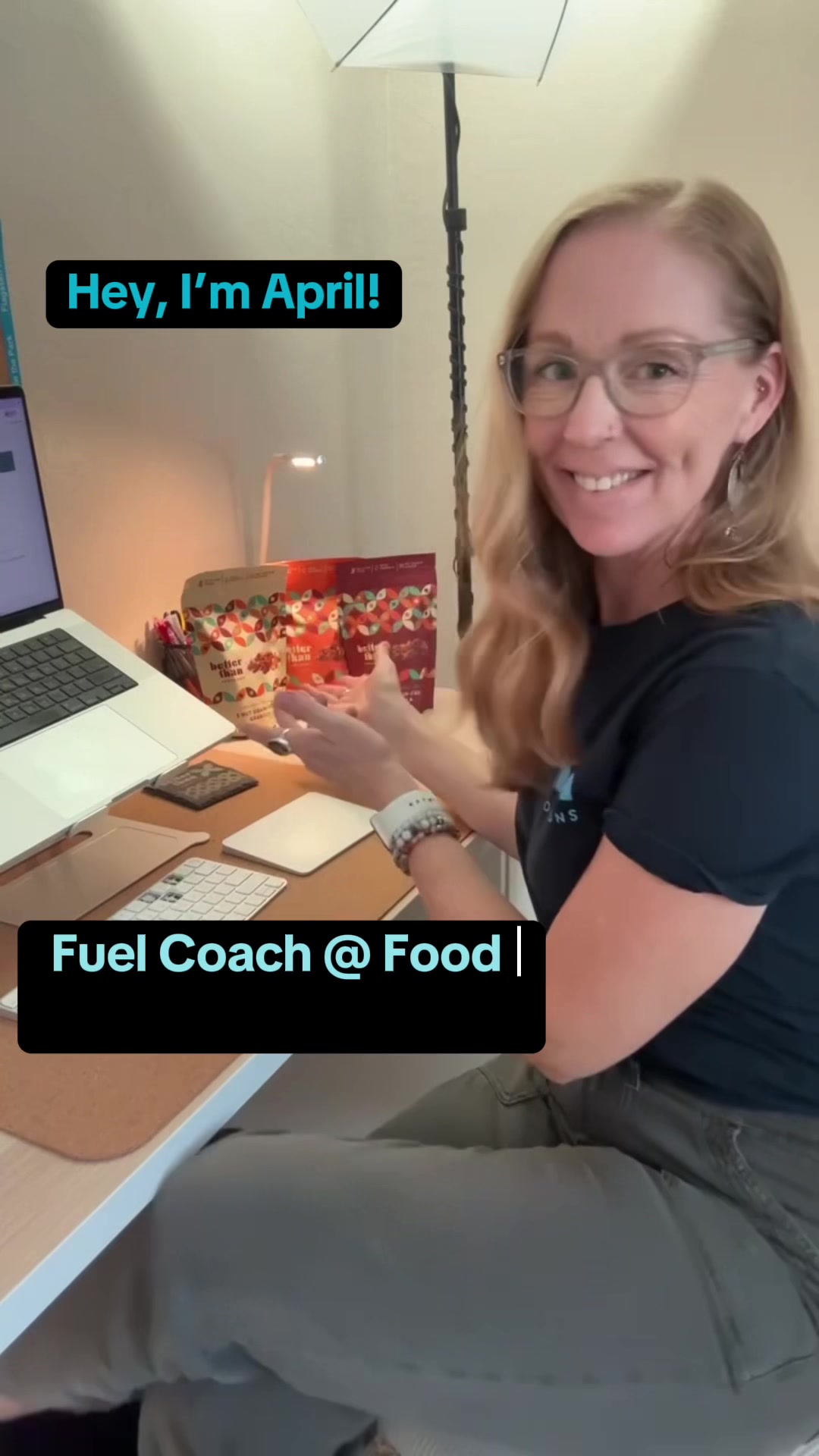 @Food Biz Success Sari Kimbell