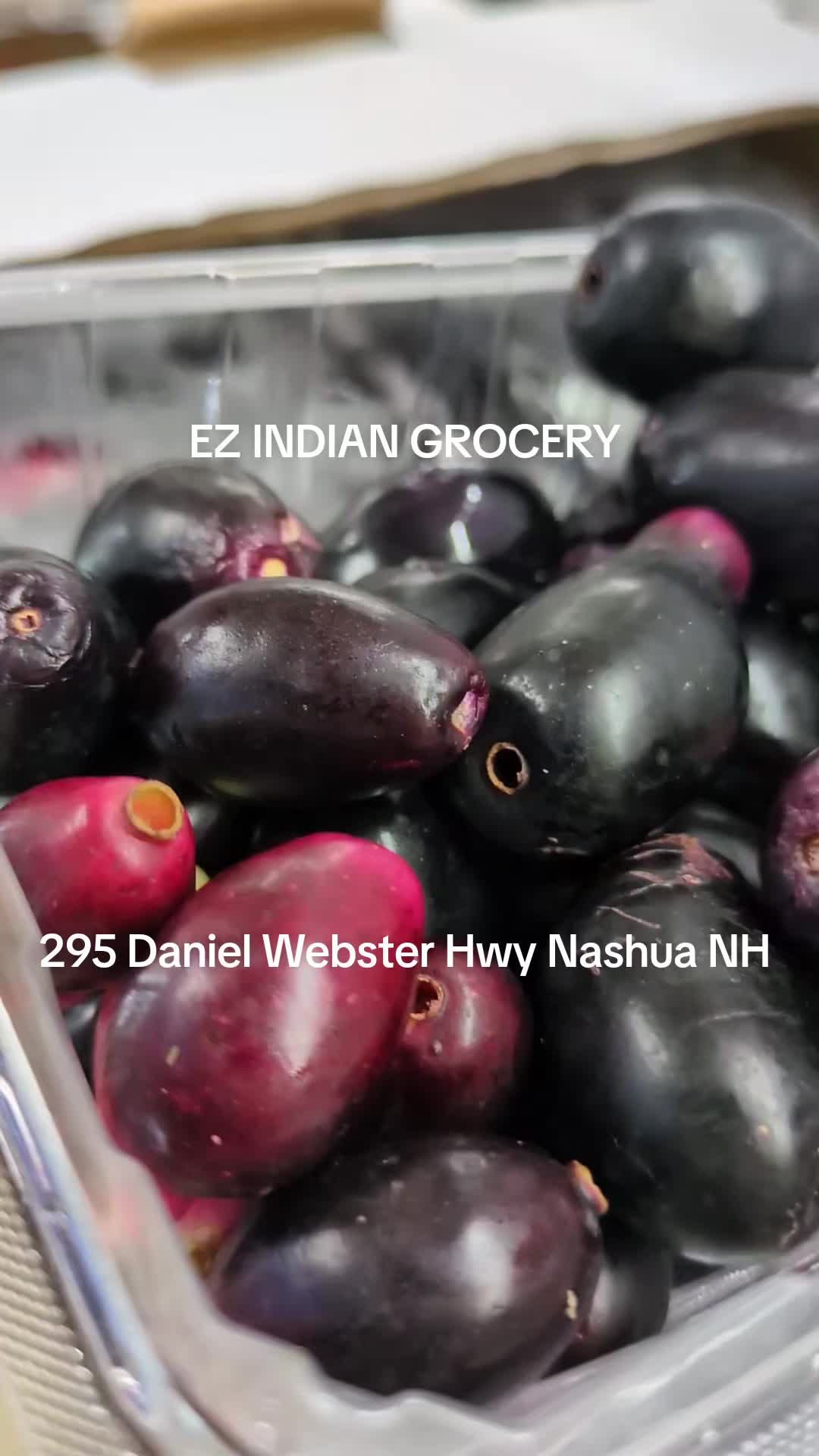 @Ez Indian grocery