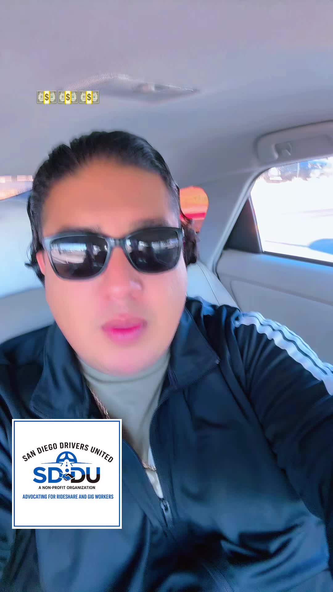 @San Diego Drivers United