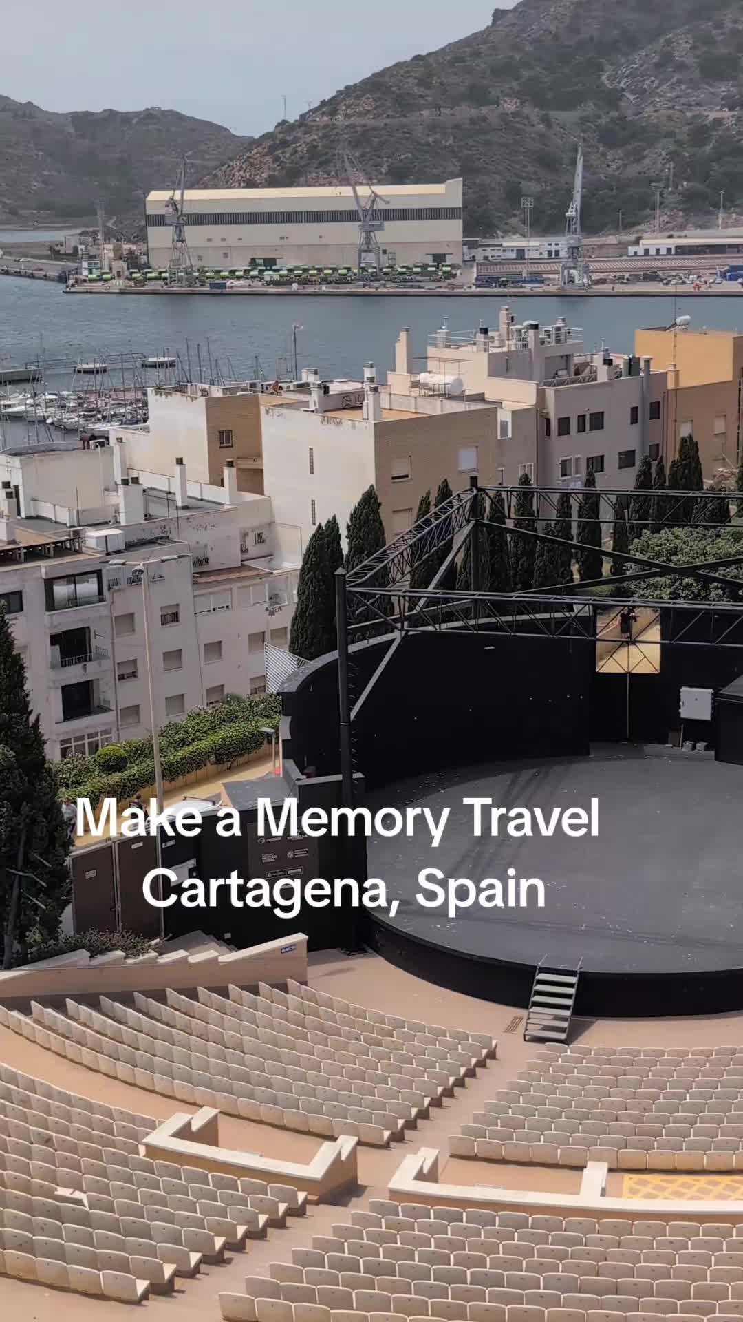 @Make a Memory Travel