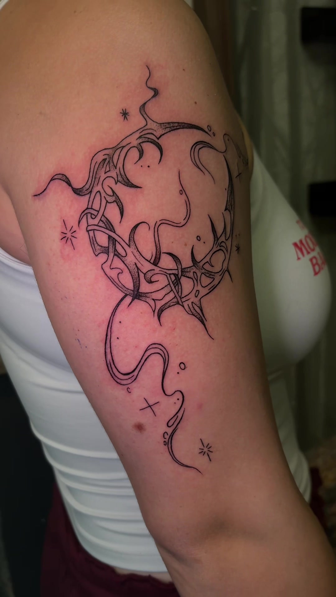 @alaina • michigan tattooist