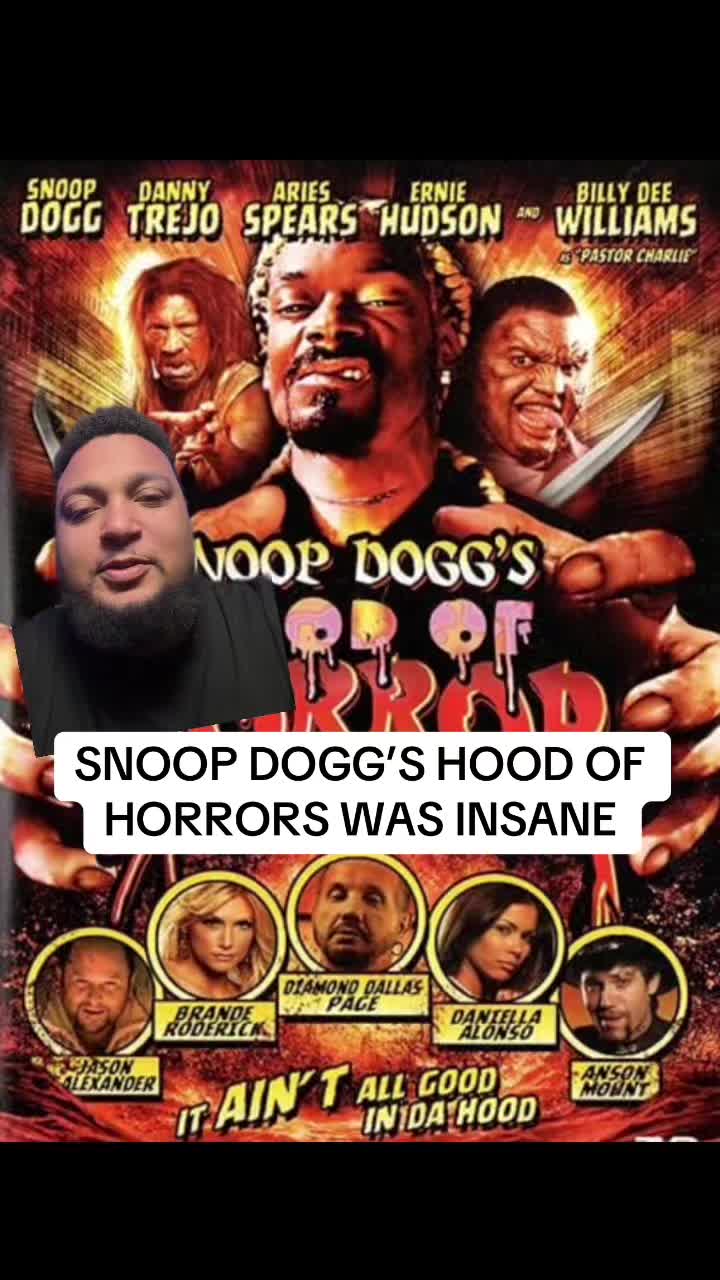 @I LIKE SCARY