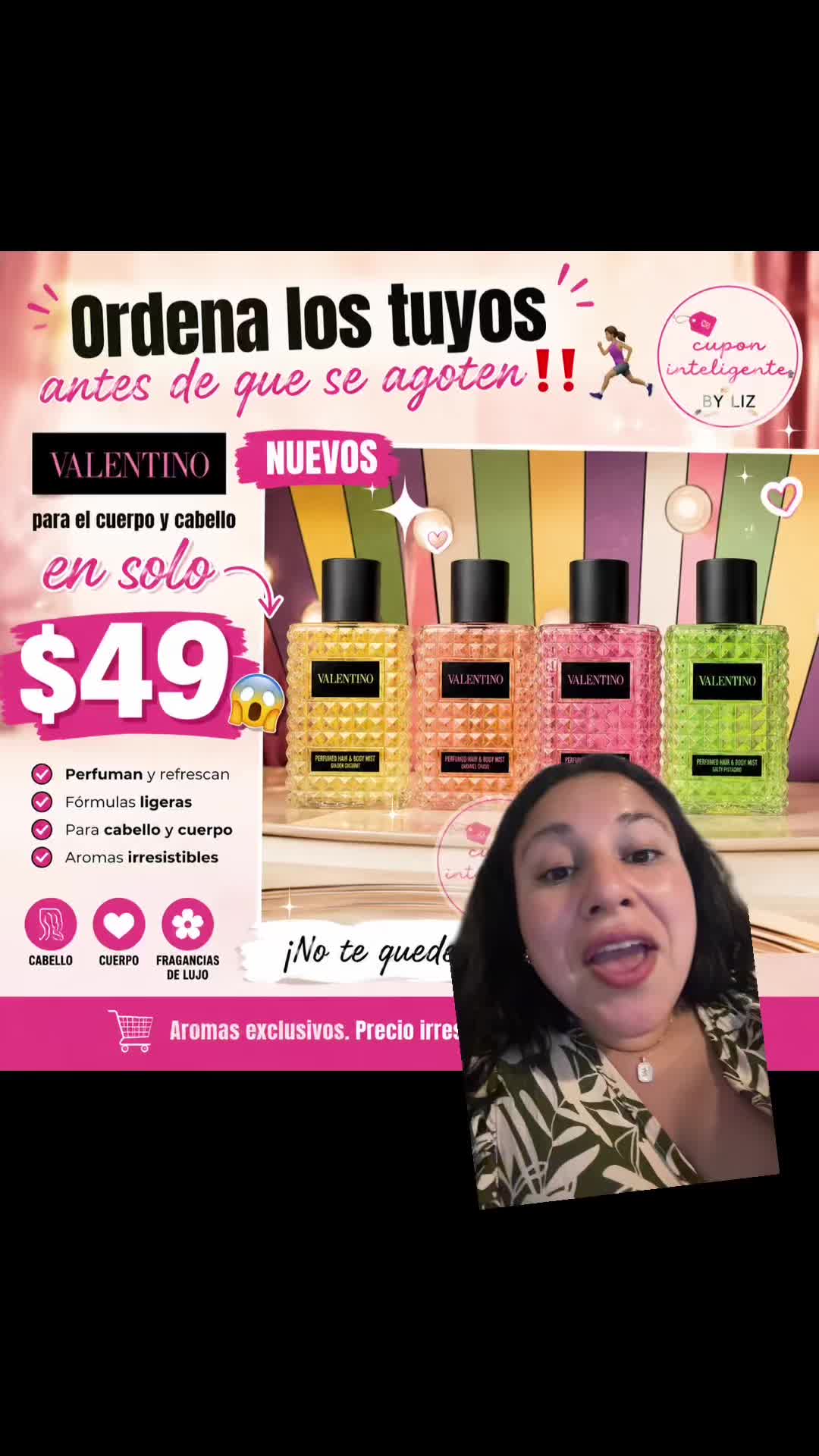 @CuponInteligentebyLiz
