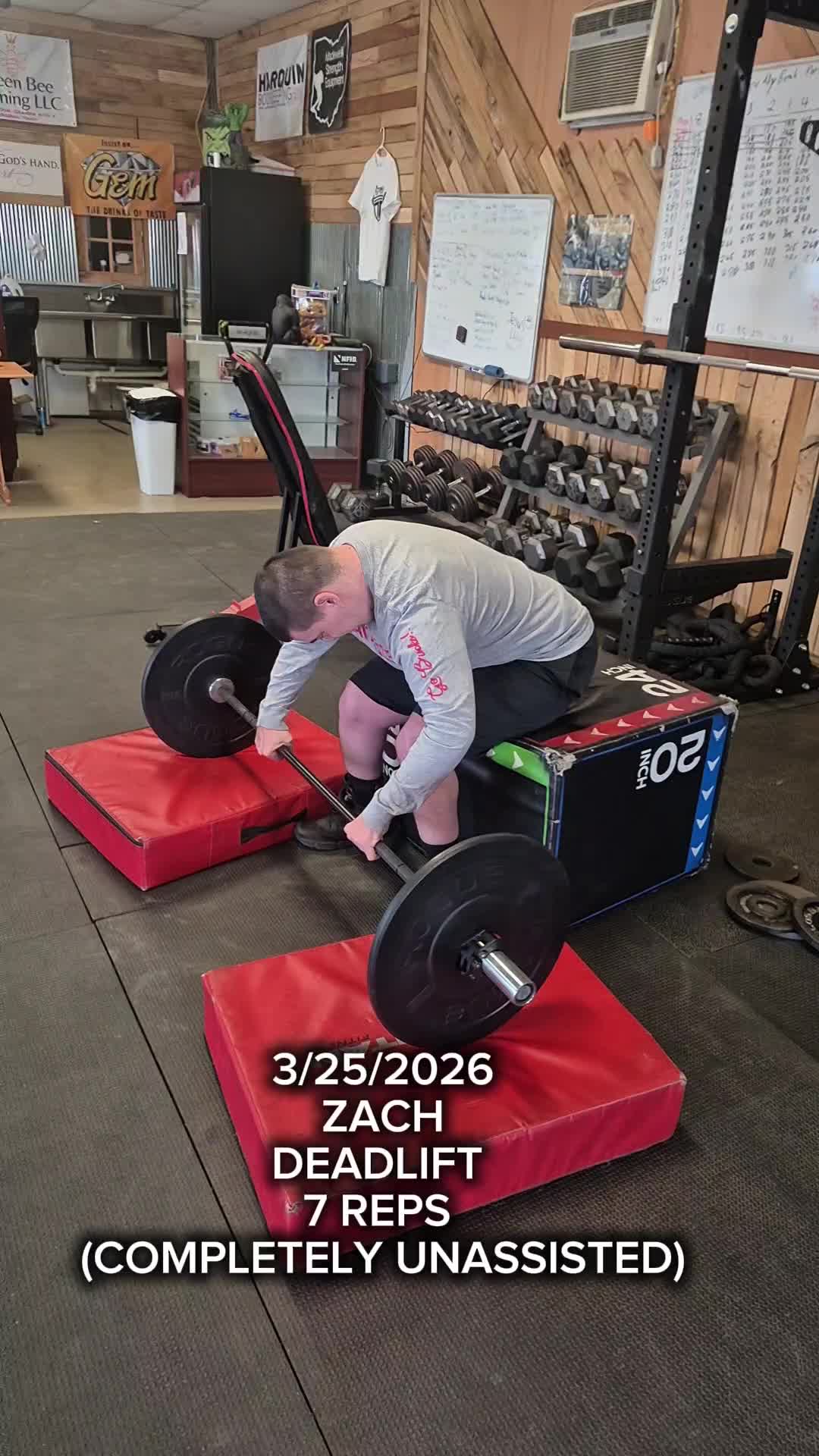 @Temple Fitness