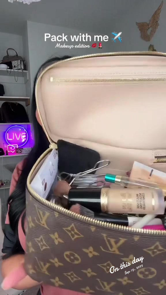 @wendyfervlogs