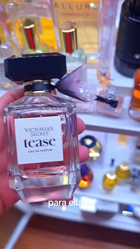 @Fans-Perfumes❤️