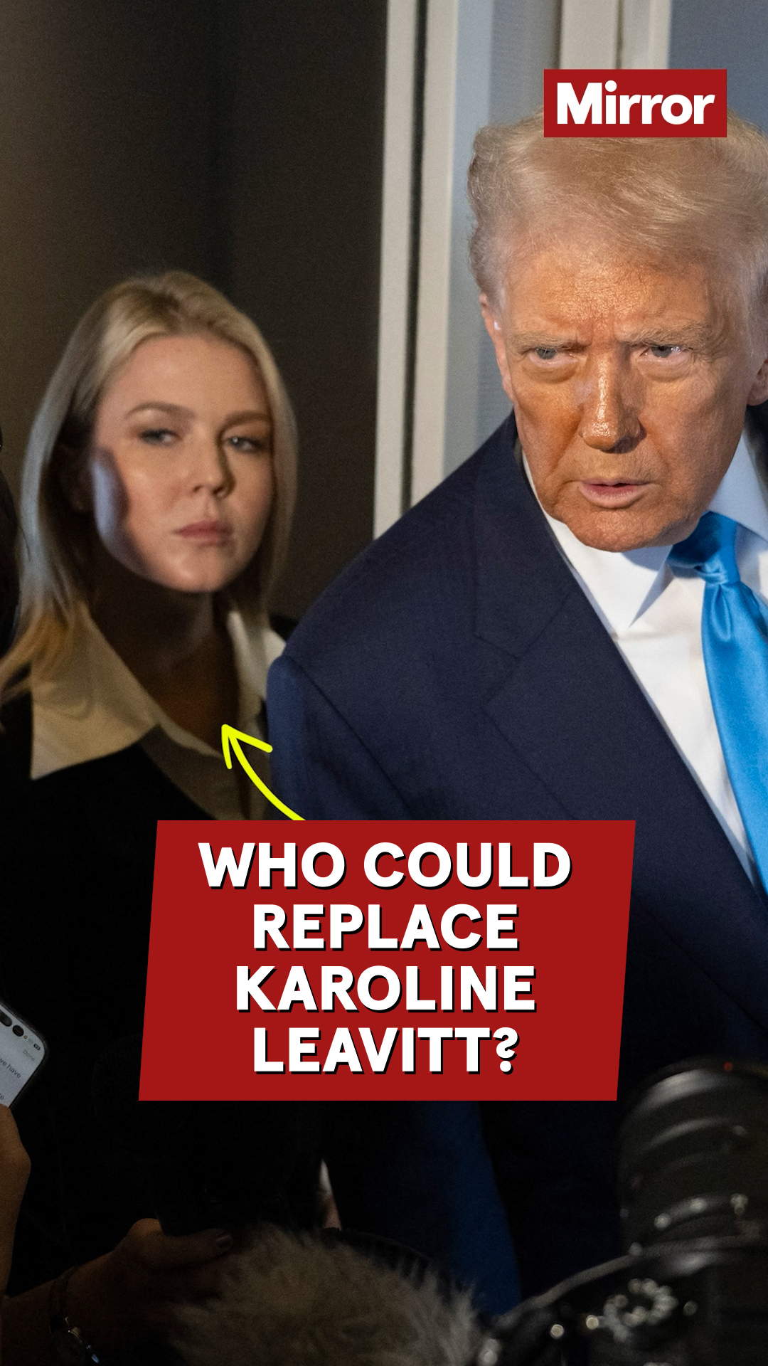@Mirror Politics