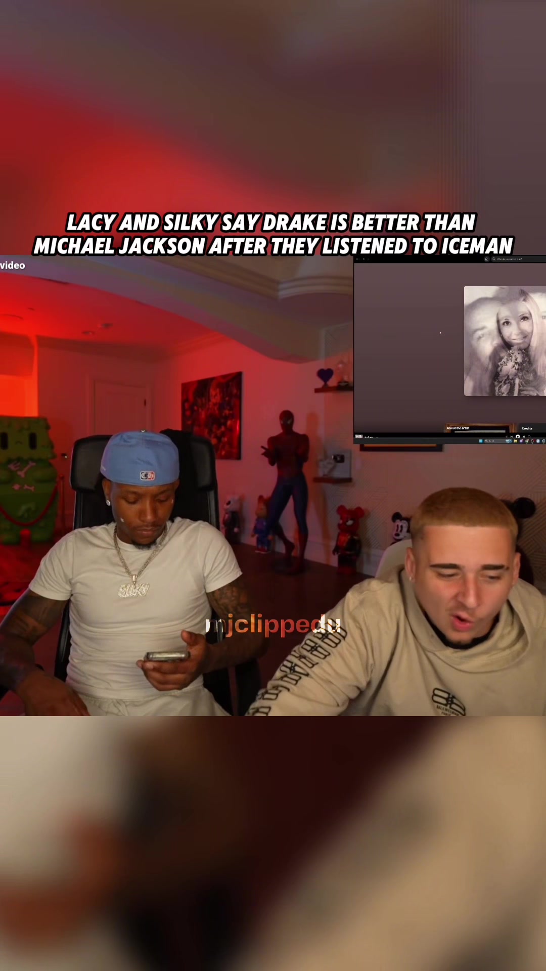 @Michael