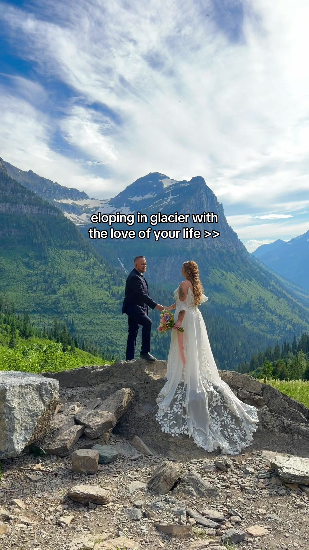 @Elopement Photographer
