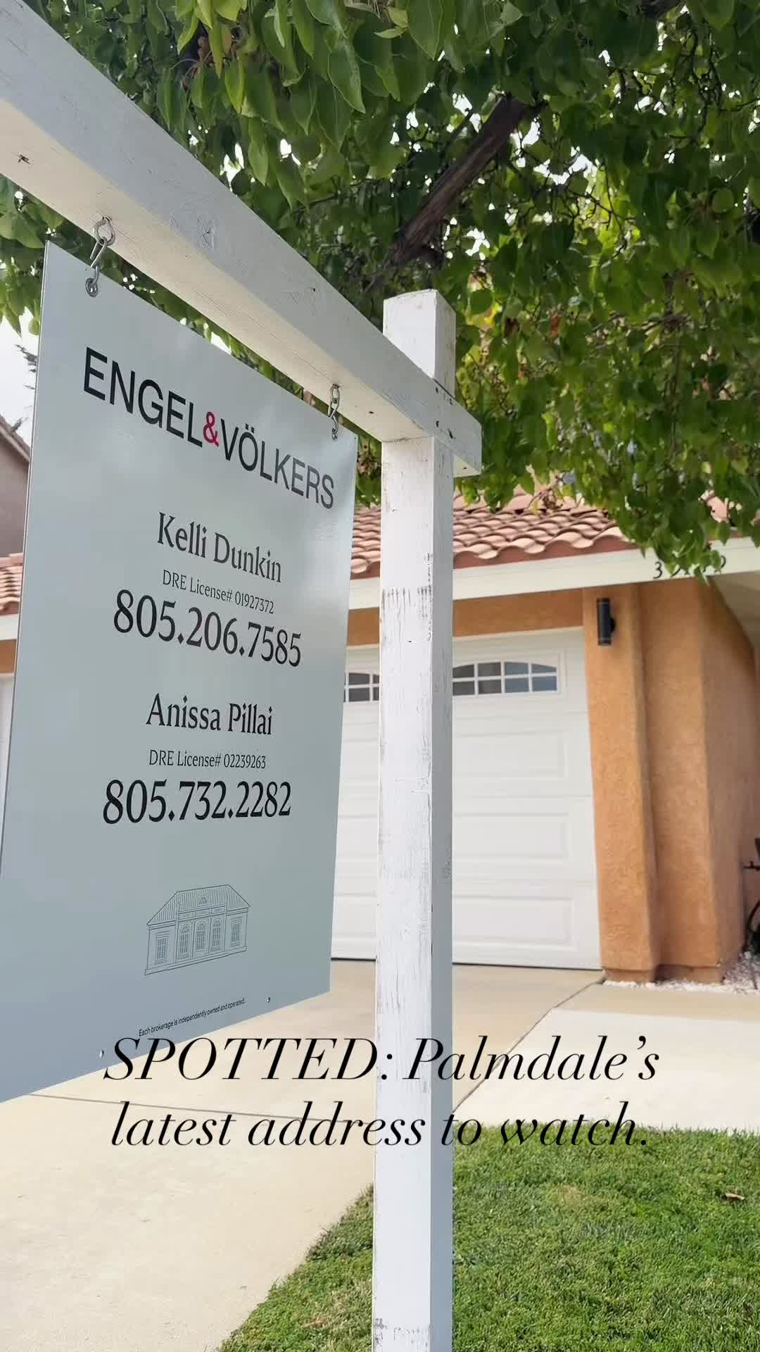 @anissa | CA Realtor