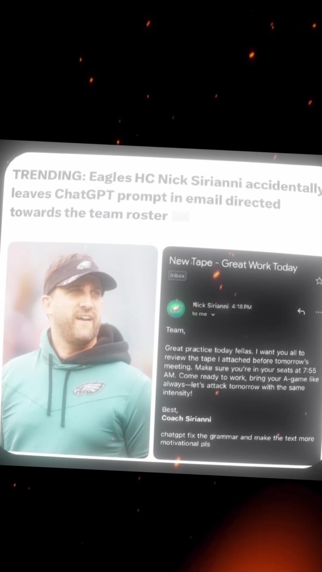 @NoMaaM Fantasy Sports Center