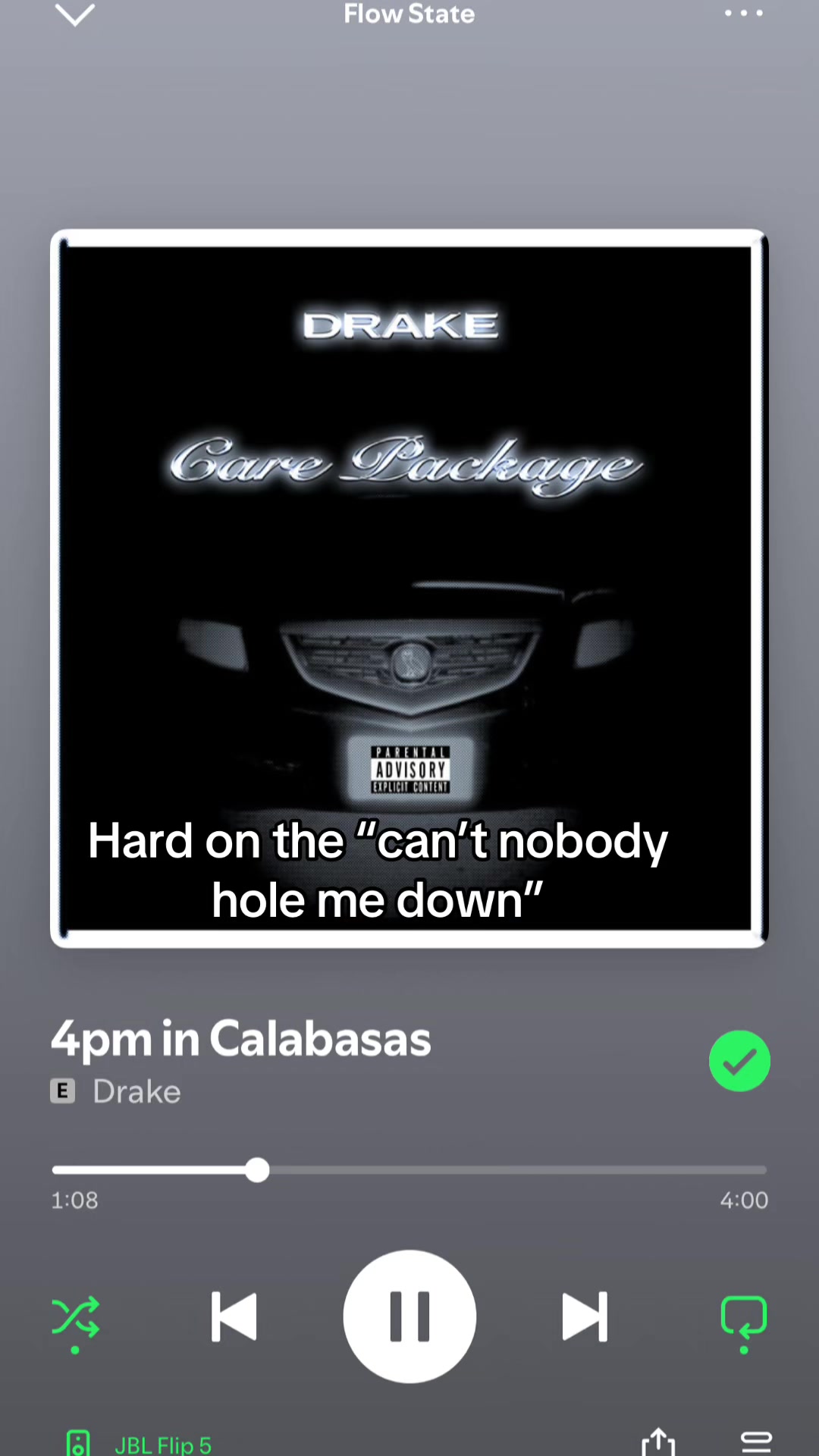 @FakeDrakeFan69