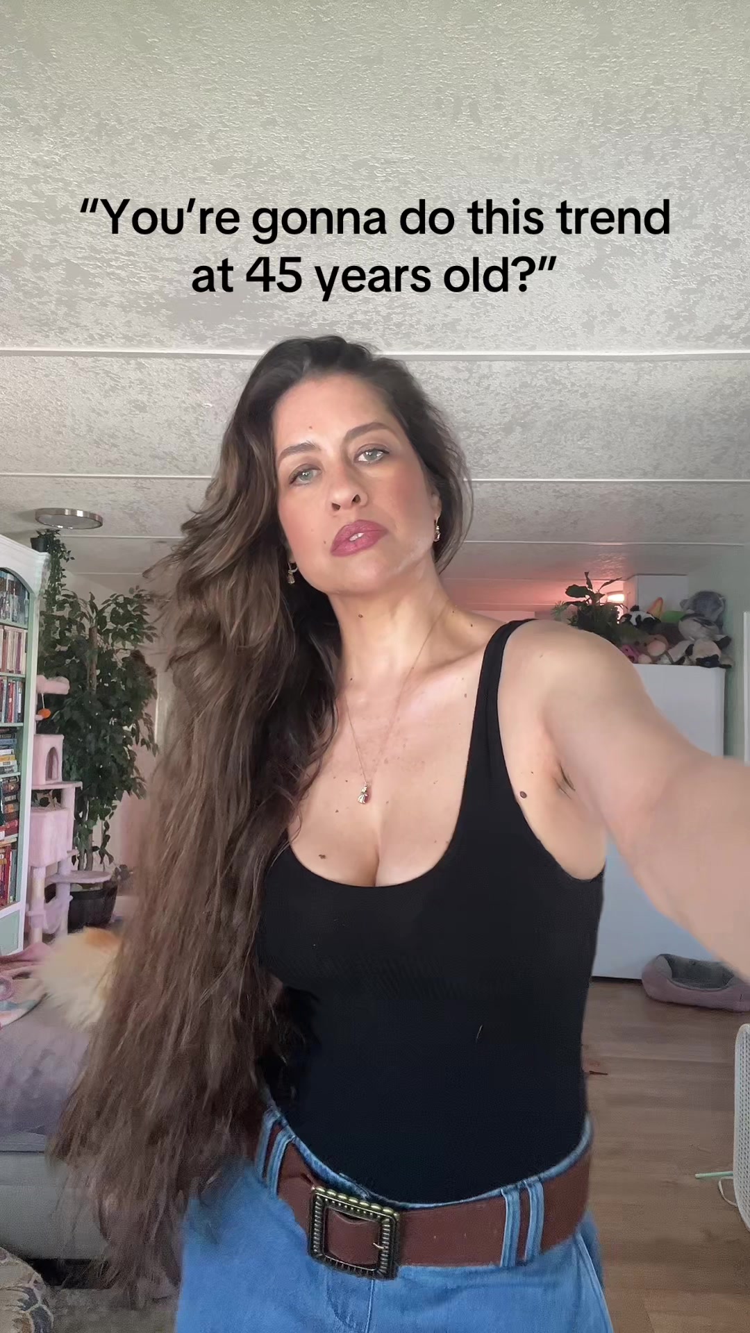 @Anissa Eve