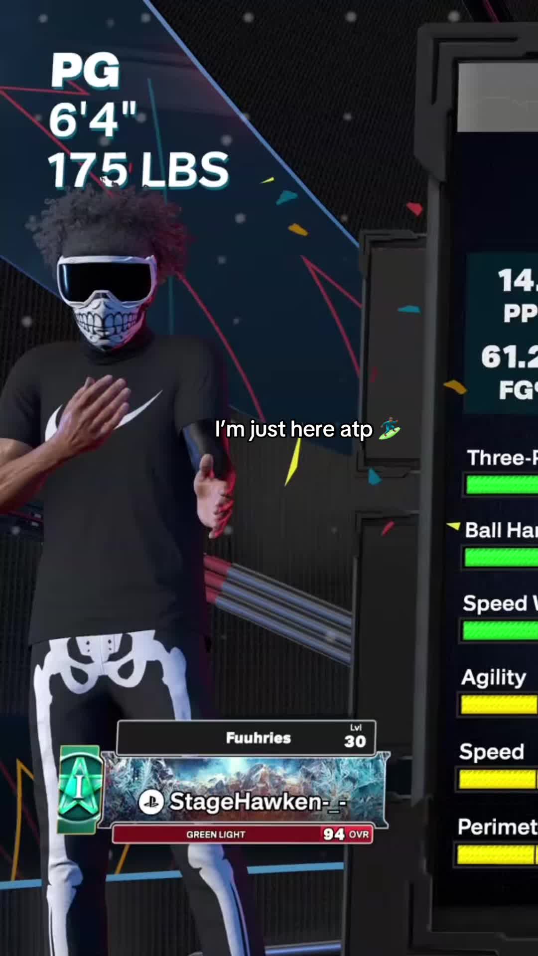 @hawkenballin
