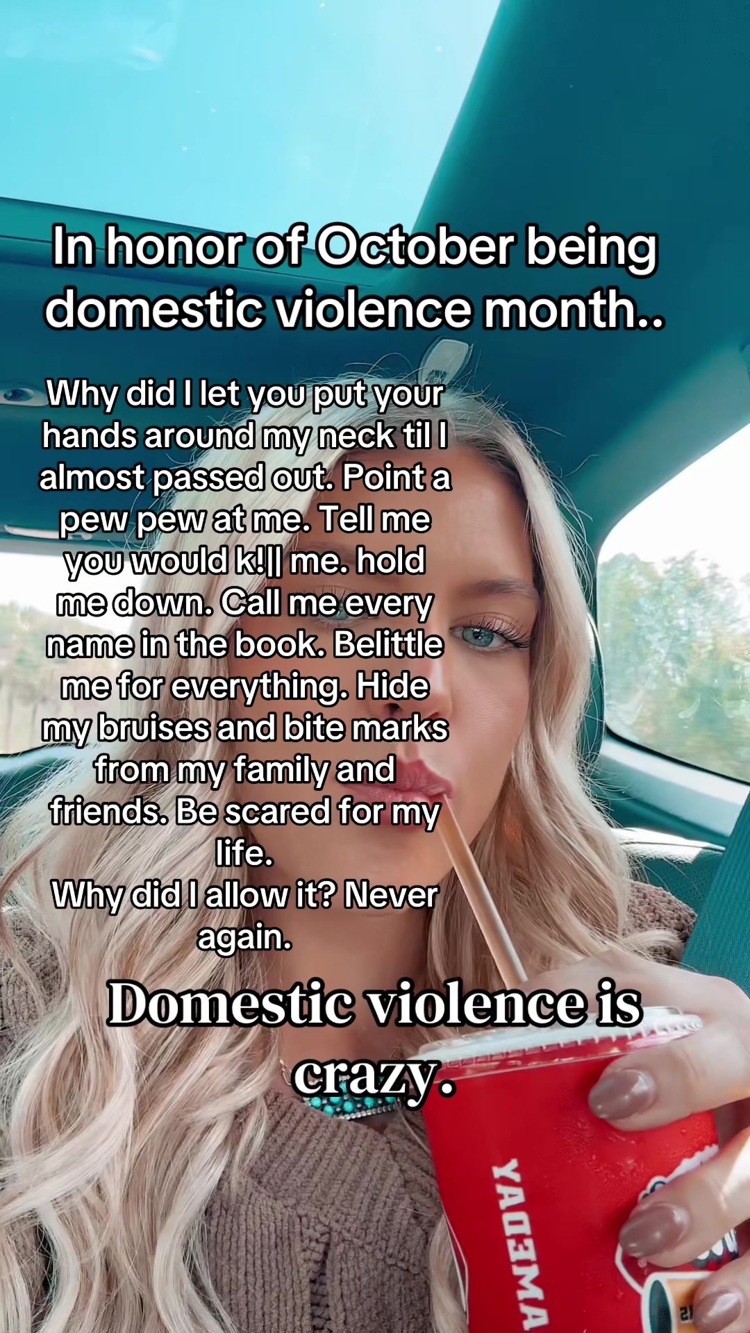 @Lexi Marie