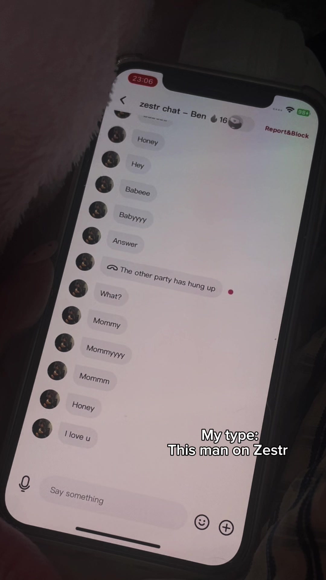 @Suchocean