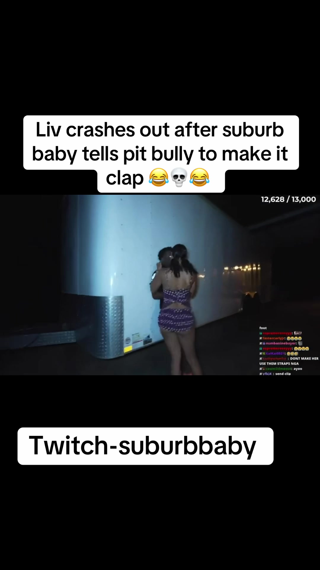 @Suburbbaby