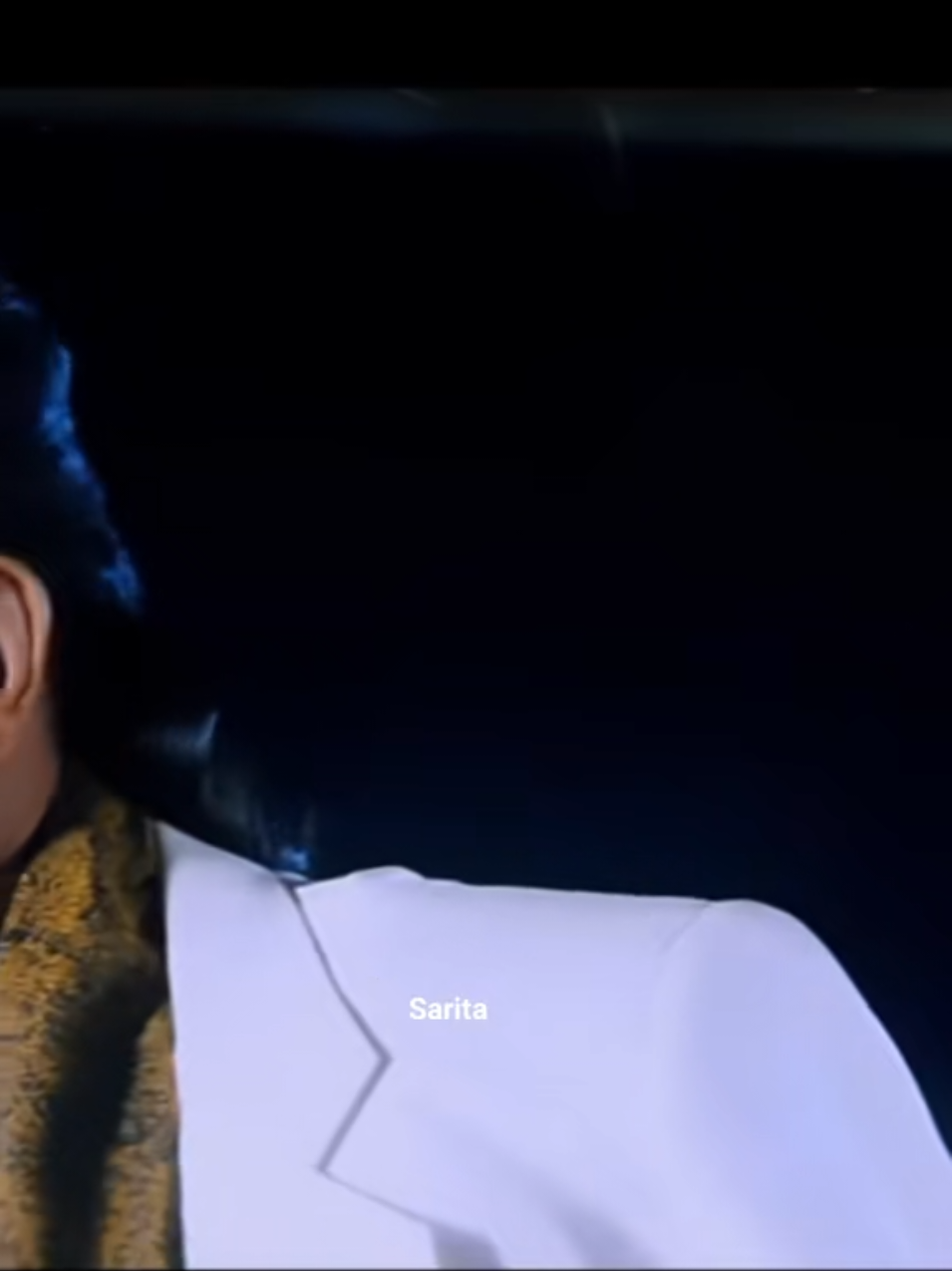 @Sarita