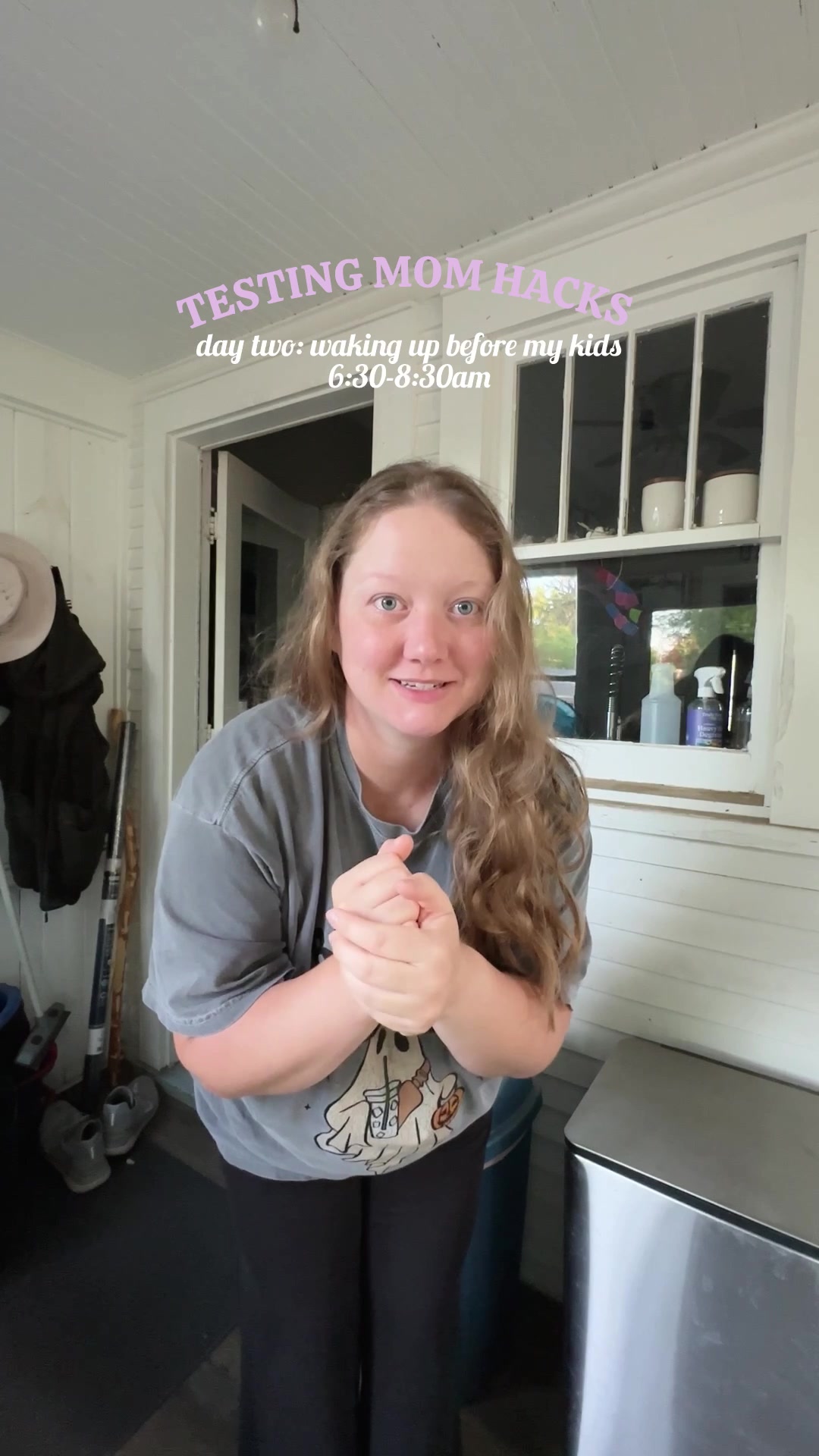 @Maggie | Iowa Mom